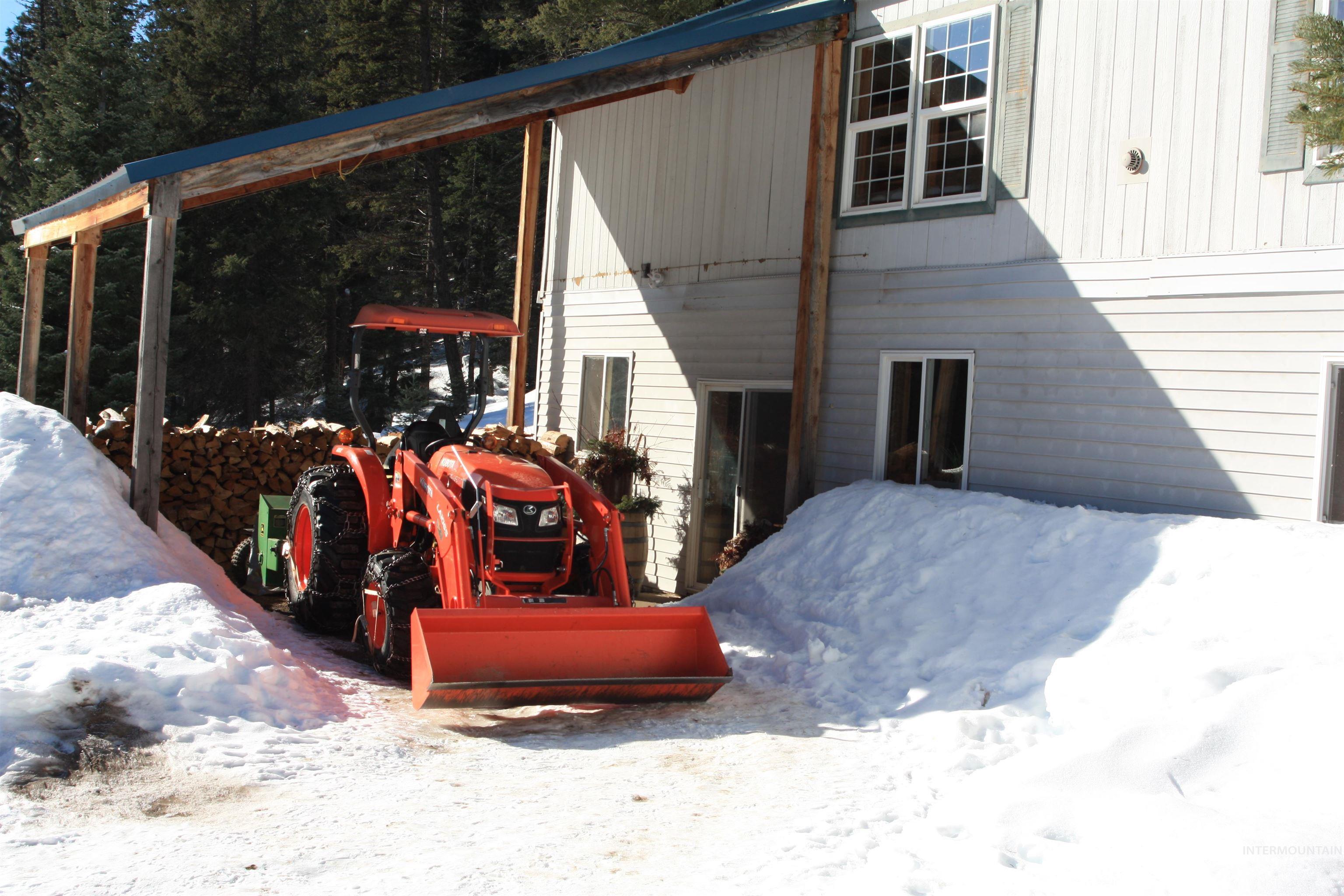 3191 Highway 95, Council, Idaho 83612, 3 Bedrooms, 2 Bathrooms, Residential For Sale, Price $399,000, 98934807