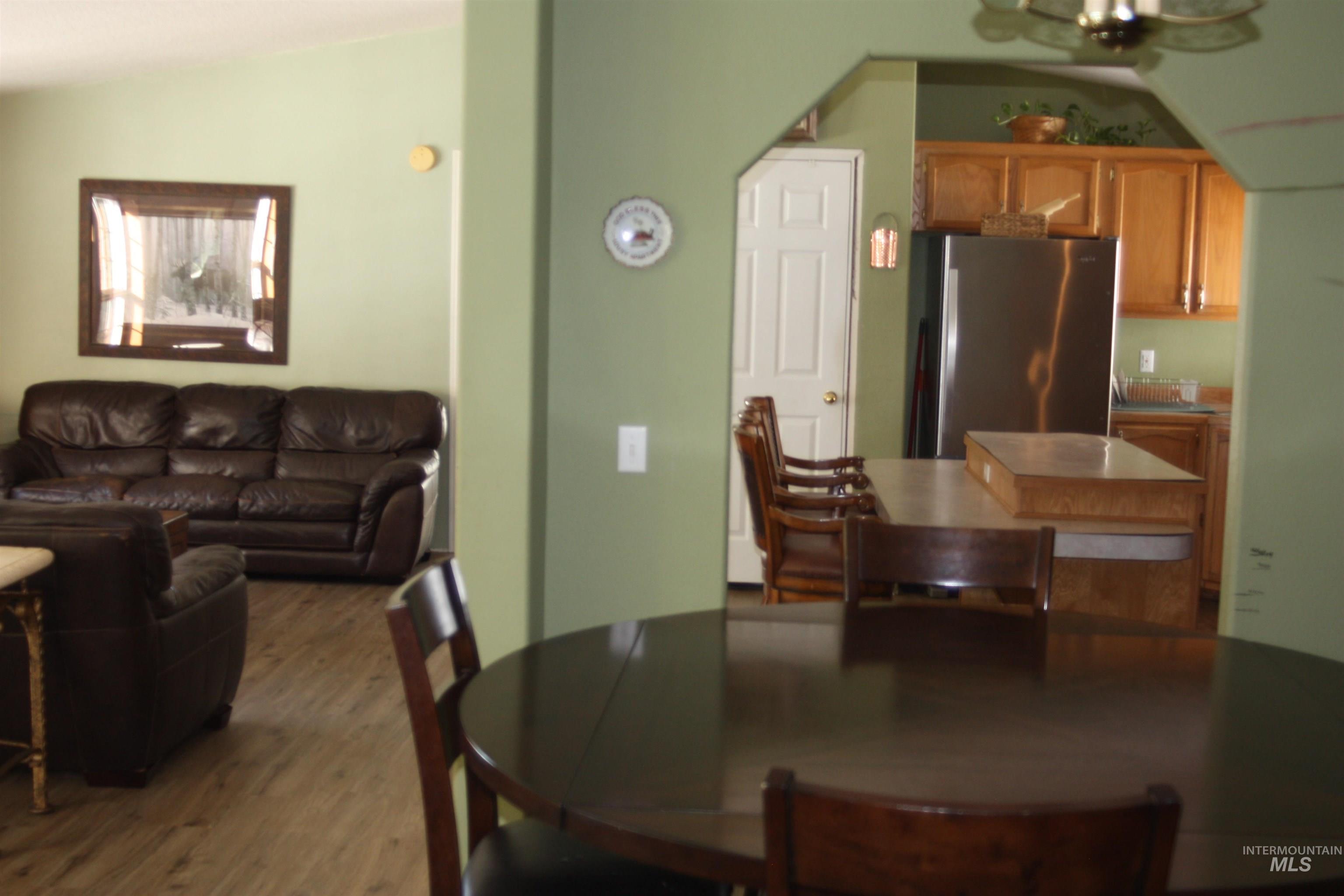 3191 Highway 95, Council, Idaho 83612, 3 Bedrooms, 2 Bathrooms, Residential For Sale, Price $399,000, 98934807