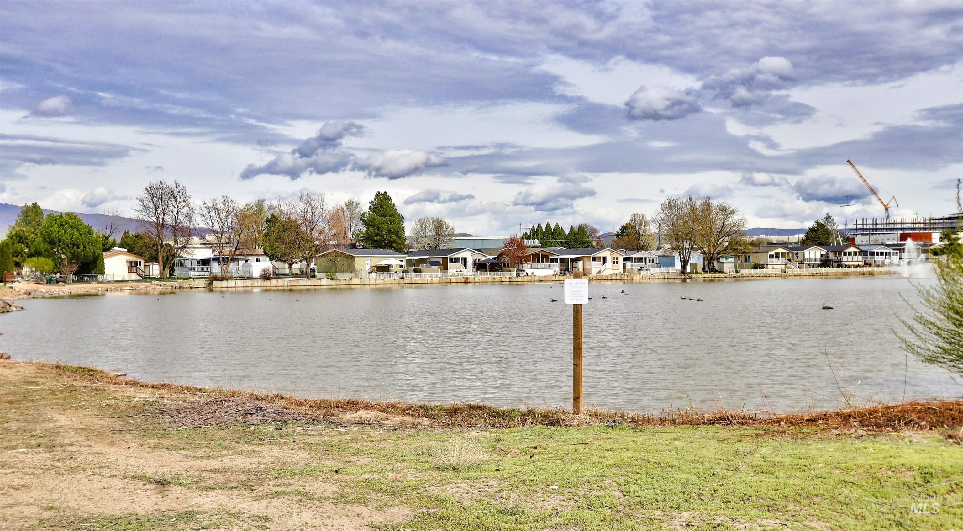 2119 E Blue Sage, Boise, Idaho 83716, 3 Bedrooms, 2 Bathrooms, Residential For Sale, Price $153,900, 98934875