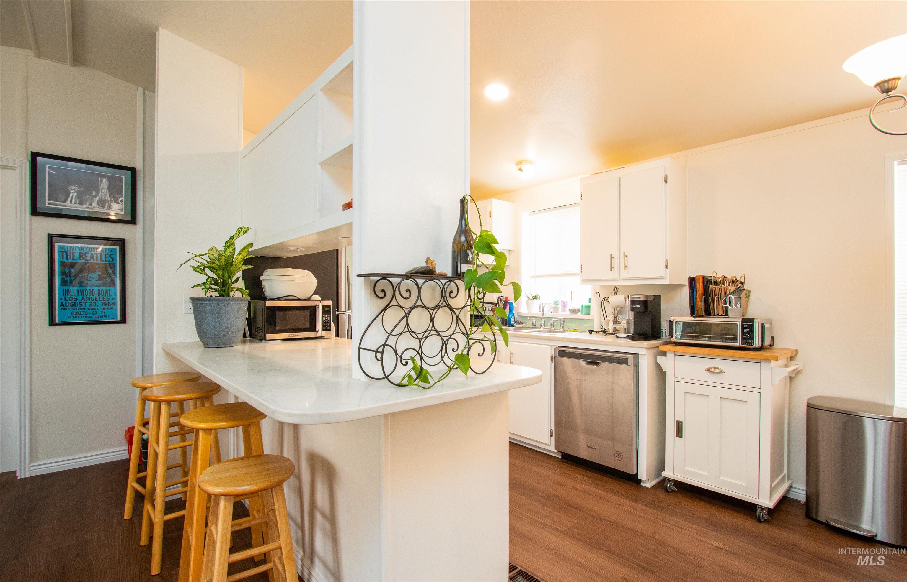 2119 E Blue Sage, Boise, Idaho 83716, 3 Bedrooms, 2 Bathrooms, Residential For Sale, Price $153,900, 98934875