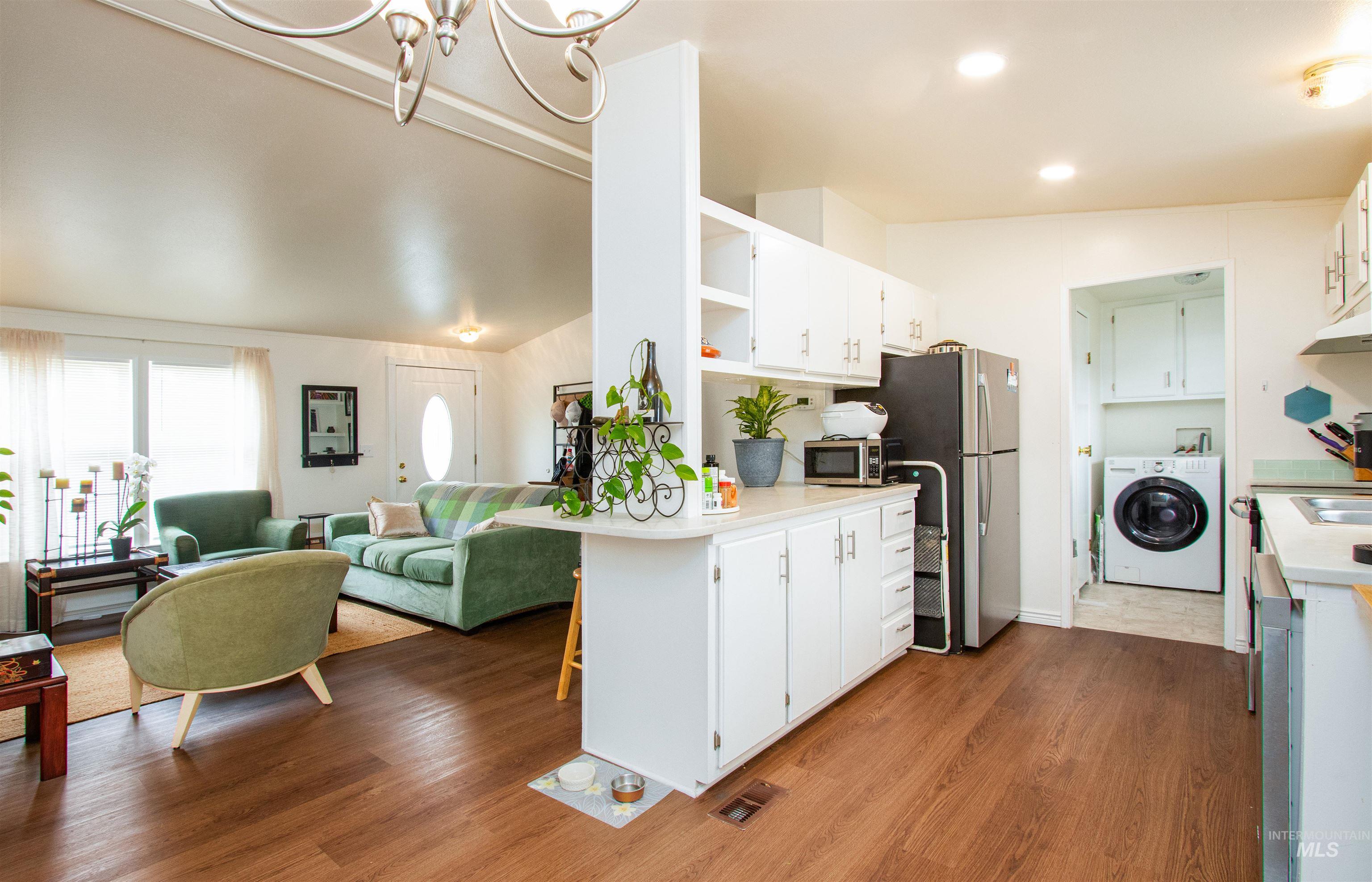 2119 E Blue Sage, Boise, Idaho 83716, 3 Bedrooms, 2 Bathrooms, Residential For Sale, Price $153,900, 98934875