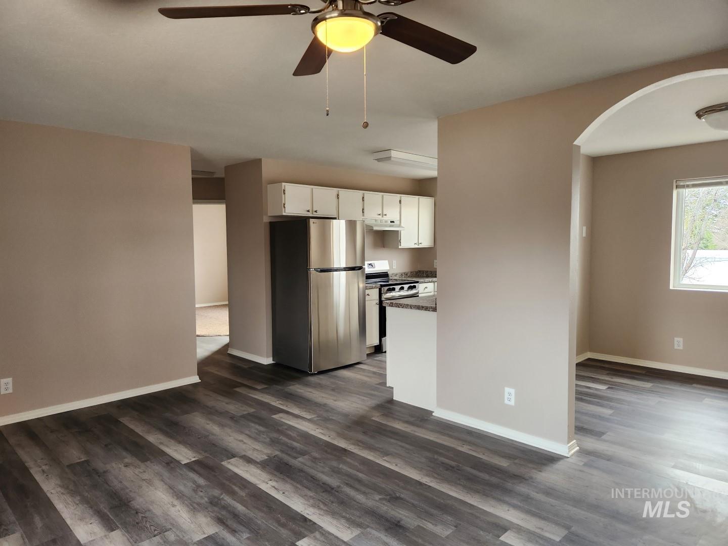 1976 Decker, Payette, Idaho 83661, 2 Bedrooms, 1 Bathroom, Rental For Rent, Price $1,300, 98934905