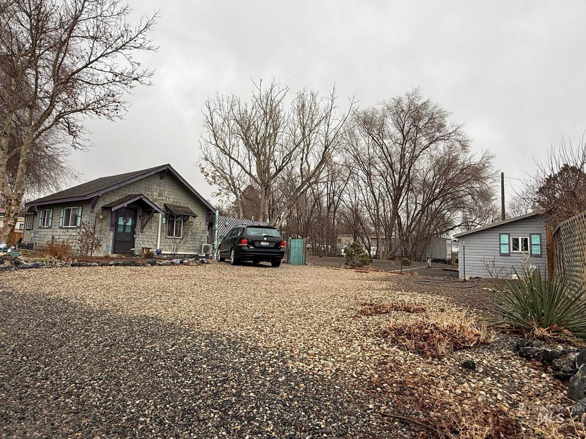 Residential For Sale