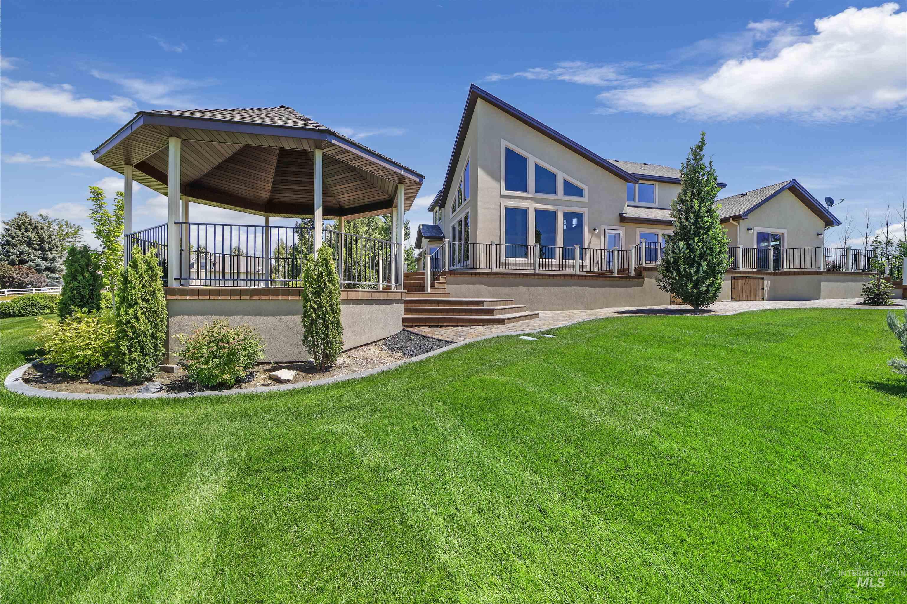 4187 Creek Mesa Dr, Twin Falls, Idaho 83301, 4 Bedrooms, 3.5 Bathrooms, Residential For Sale, Price $1,750,000, 98935066