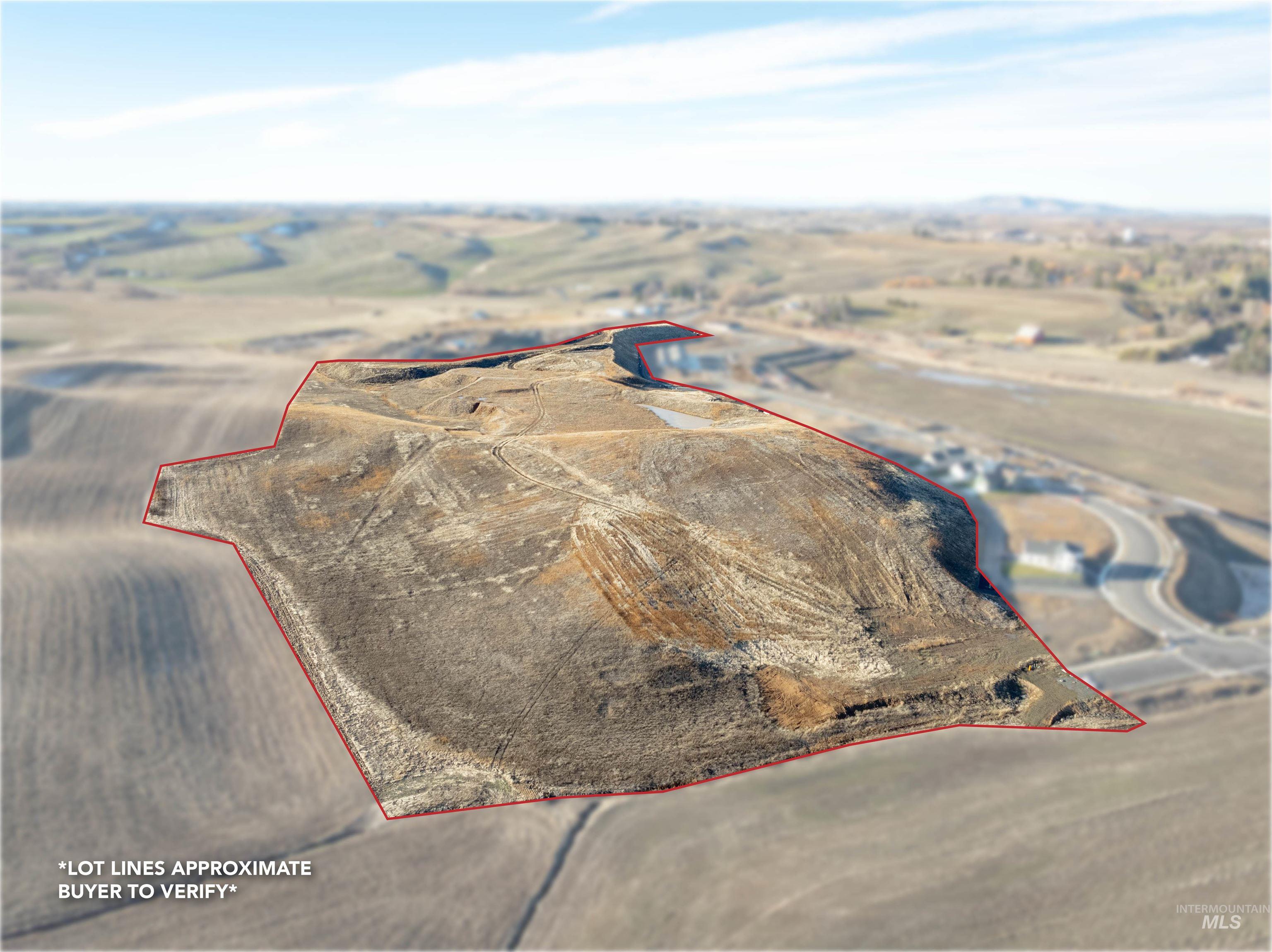 TBD Edington Avenue (2nd Addition), Moscow, Idaho 83843, Land For Sale, Price $2,935,900, 98935128