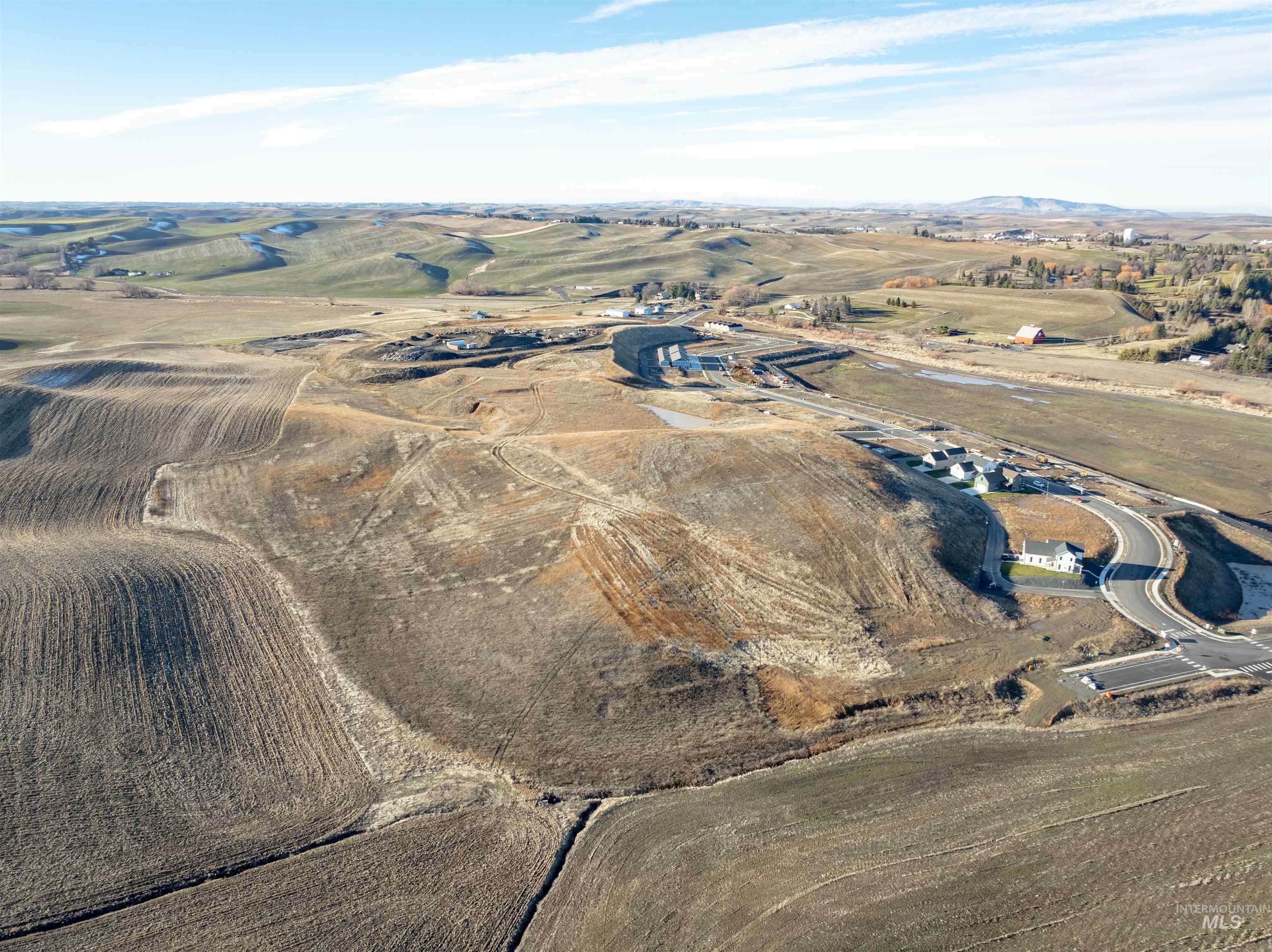 TBD Edington Avenue (2nd Addition), Moscow, Idaho 83843, Land For Sale, Price $2,935,900, 98935128