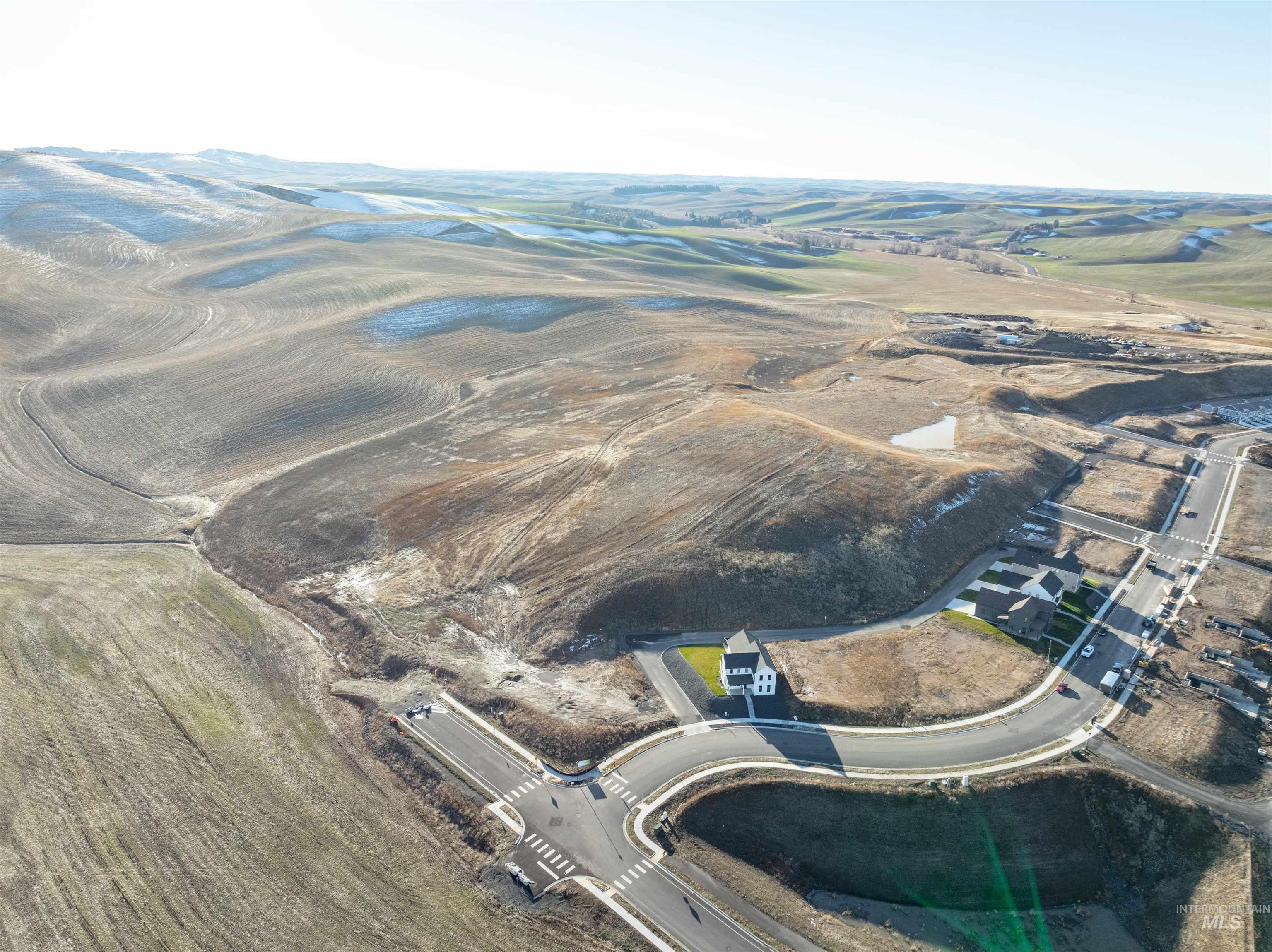 TBD Edington Avenue (2nd Addition), Moscow, Idaho 83843, Land For Sale, Price $2,935,900, 98935128