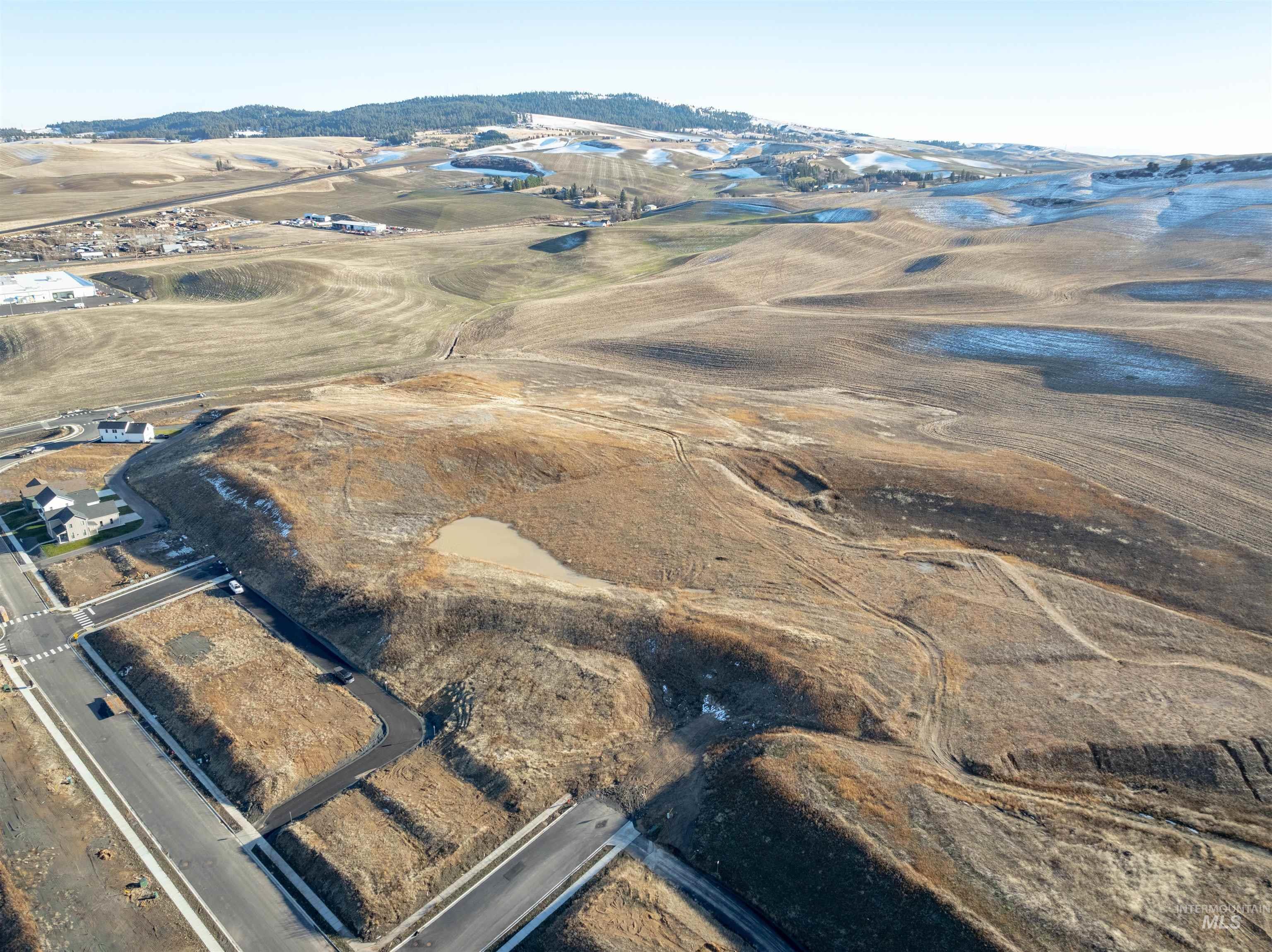 TBD Edington Avenue (2nd Addition), Moscow, Idaho 83843, Land For Sale, Price $2,935,900, 98935128