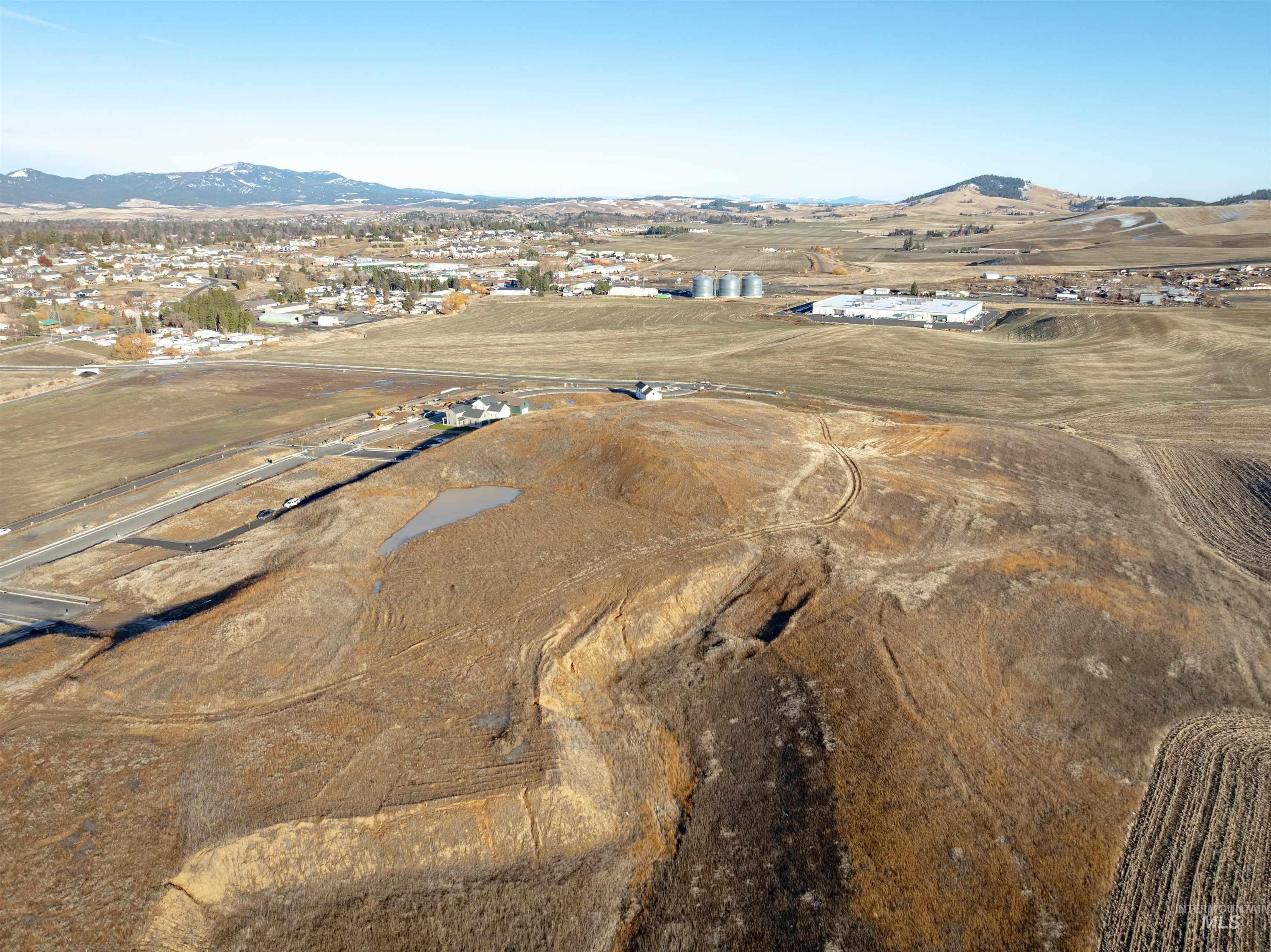 TBD Edington Avenue (2nd Addition), Moscow, Idaho 83843, Land For Sale, Price $2,935,900, 98935128