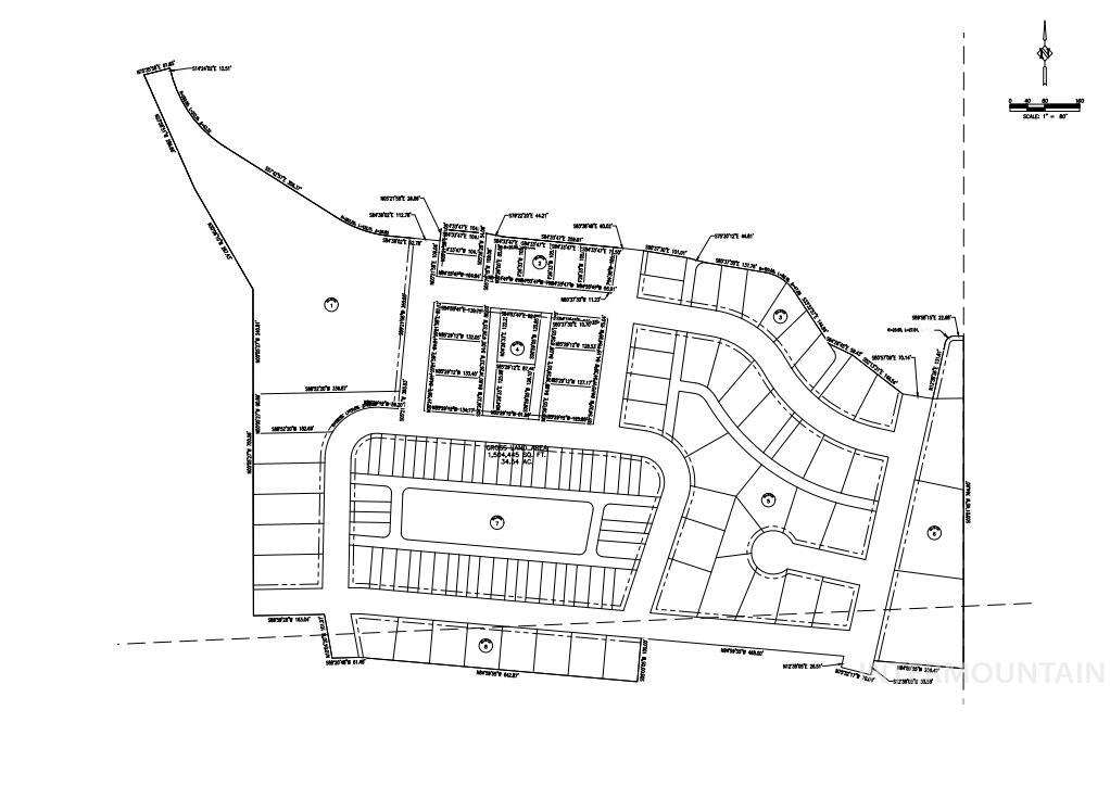 TBD Edington Avenue (2nd Addition), Moscow, Idaho 83843, Land For Sale, Price $2,935,900, 98935128