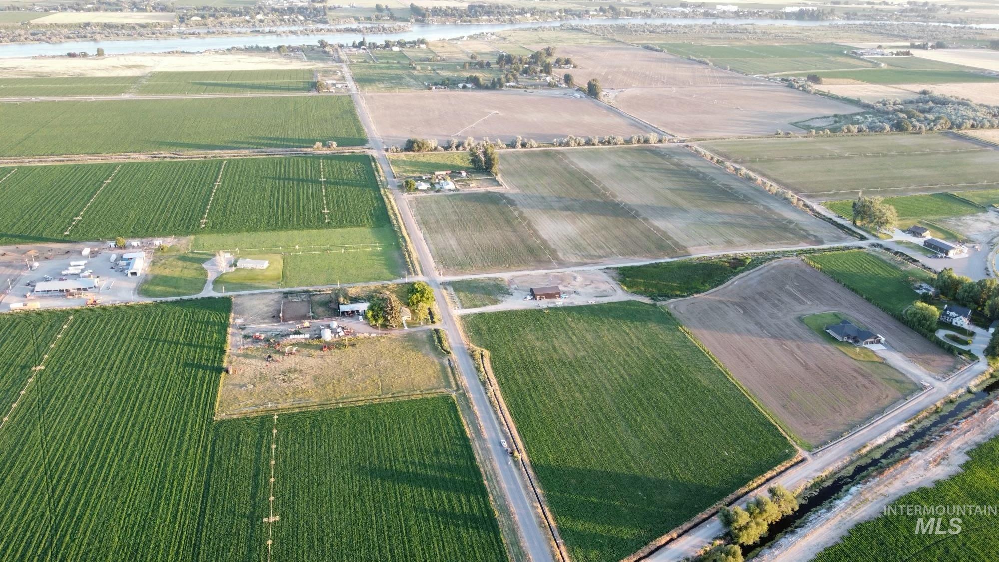 100 W 520 South, Rupert, Idaho 83350, Land For Sale, Price $162,000, 98935155