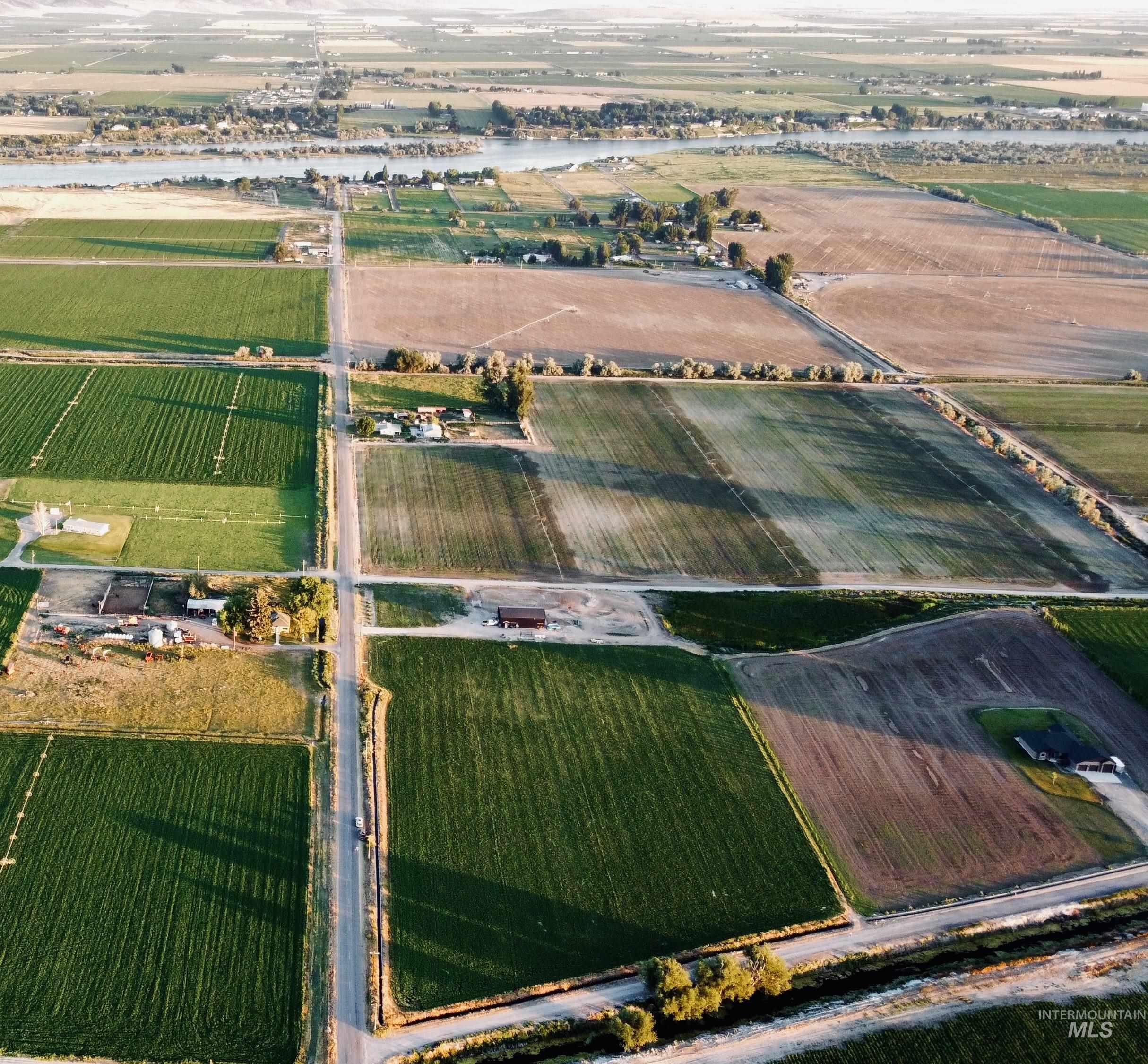 100 W 520 South, Rupert, Idaho 83350, Land For Sale, Price $162,000, 98935155