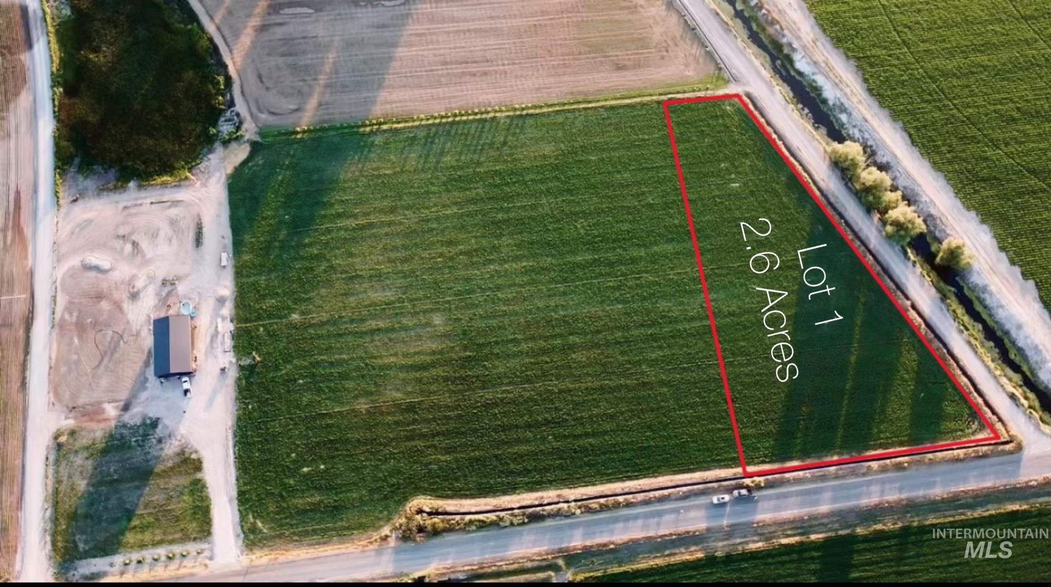 100 W 520 South, Rupert, Idaho 83350, Land For Sale, Price $162,000, 98935155