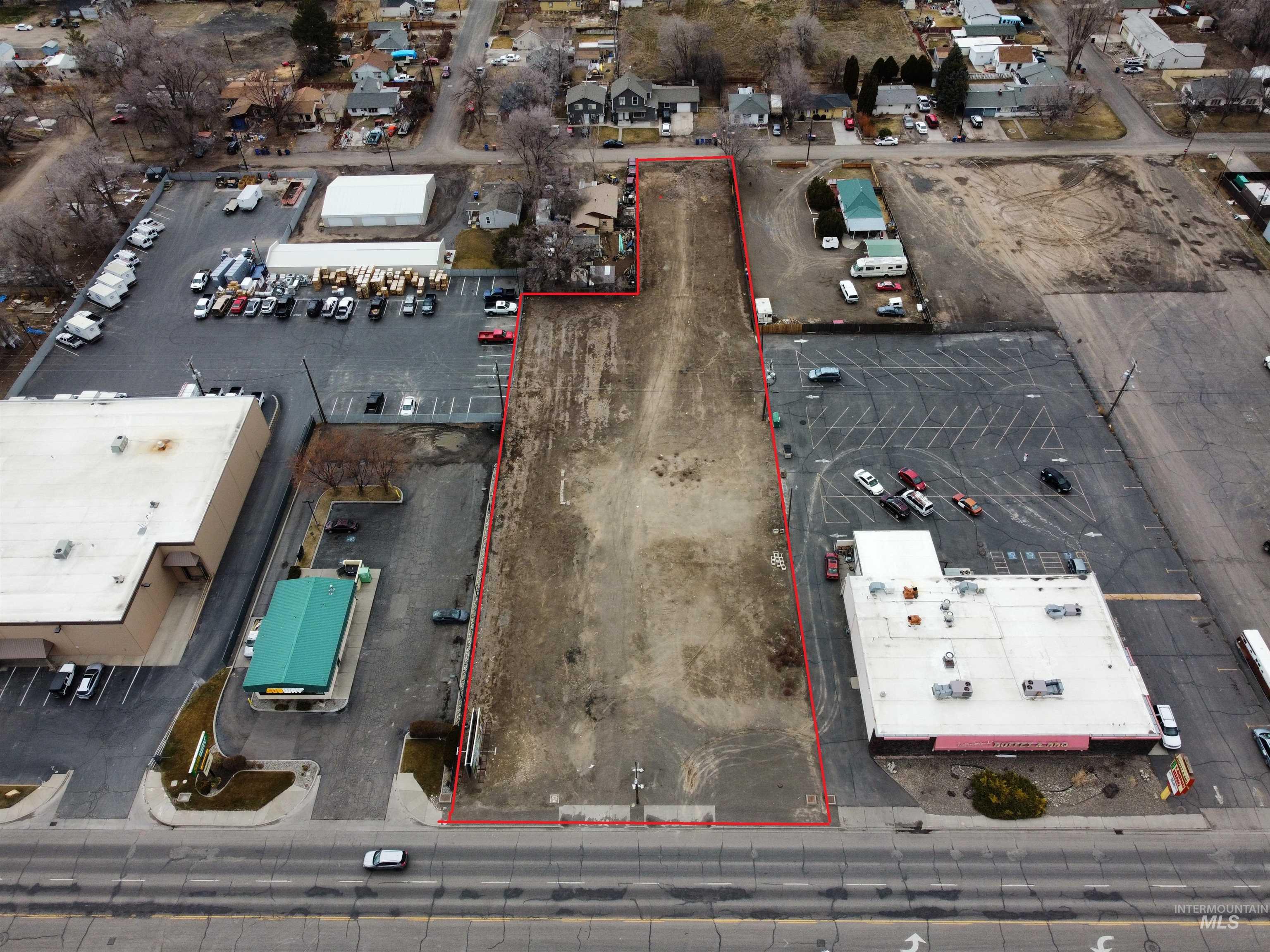 1701 Kimberly Rd., Twin Falls, Idaho 83301, Business/Commercial For Sale, Price $669,000, 98935260