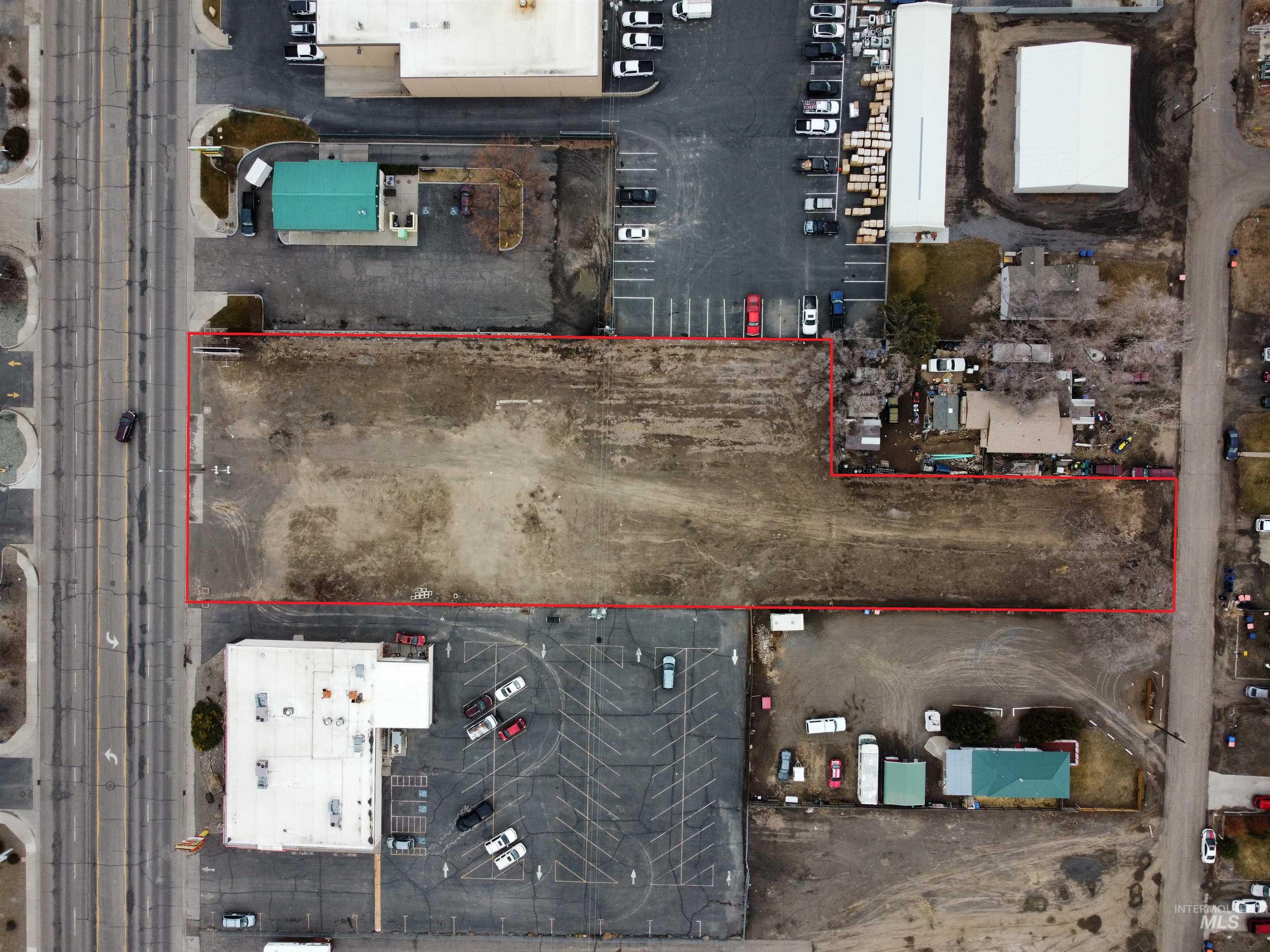 1701 Kimberly Rd., Twin Falls, Idaho 83301, Business/Commercial For Sale, Price $669,000, 98935260