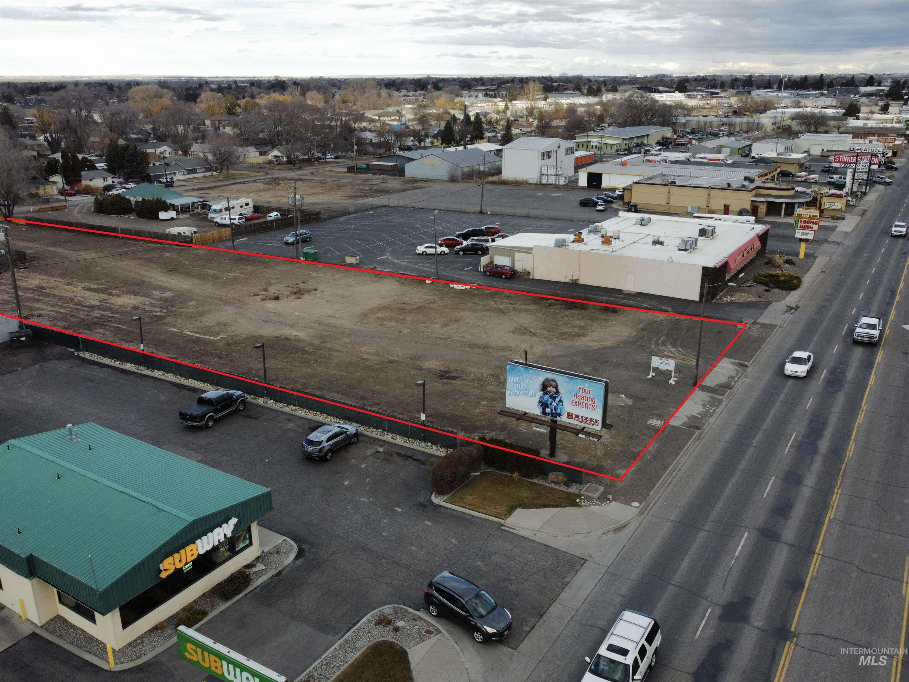 1701 Kimberly Rd., Twin Falls, Idaho 83301, Business/Commercial For Sale, Price $669,000, 98935260