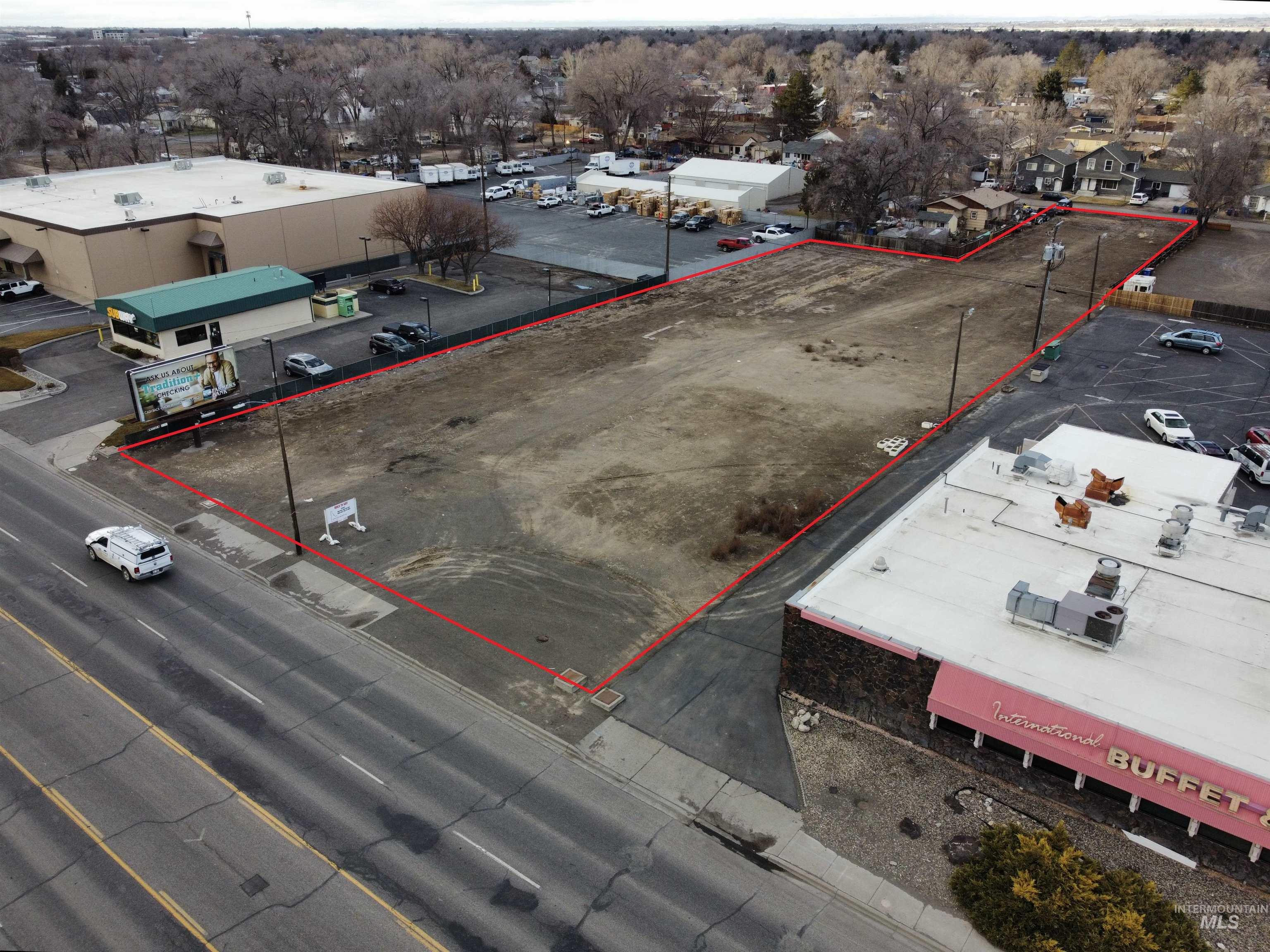 1701 Kimberly Rd., Twin Falls, Idaho 83301, Business/Commercial For Sale, Price $669,000, 98935260