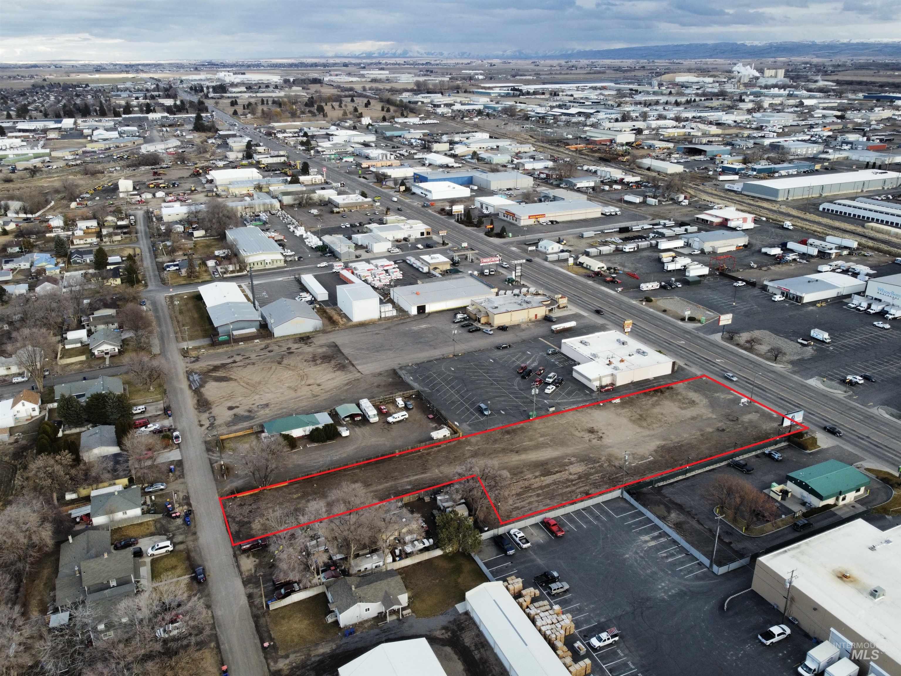 1701 Kimberly Rd., Twin Falls, Idaho 83301, Business/Commercial For Sale, Price $669,000, 98935260