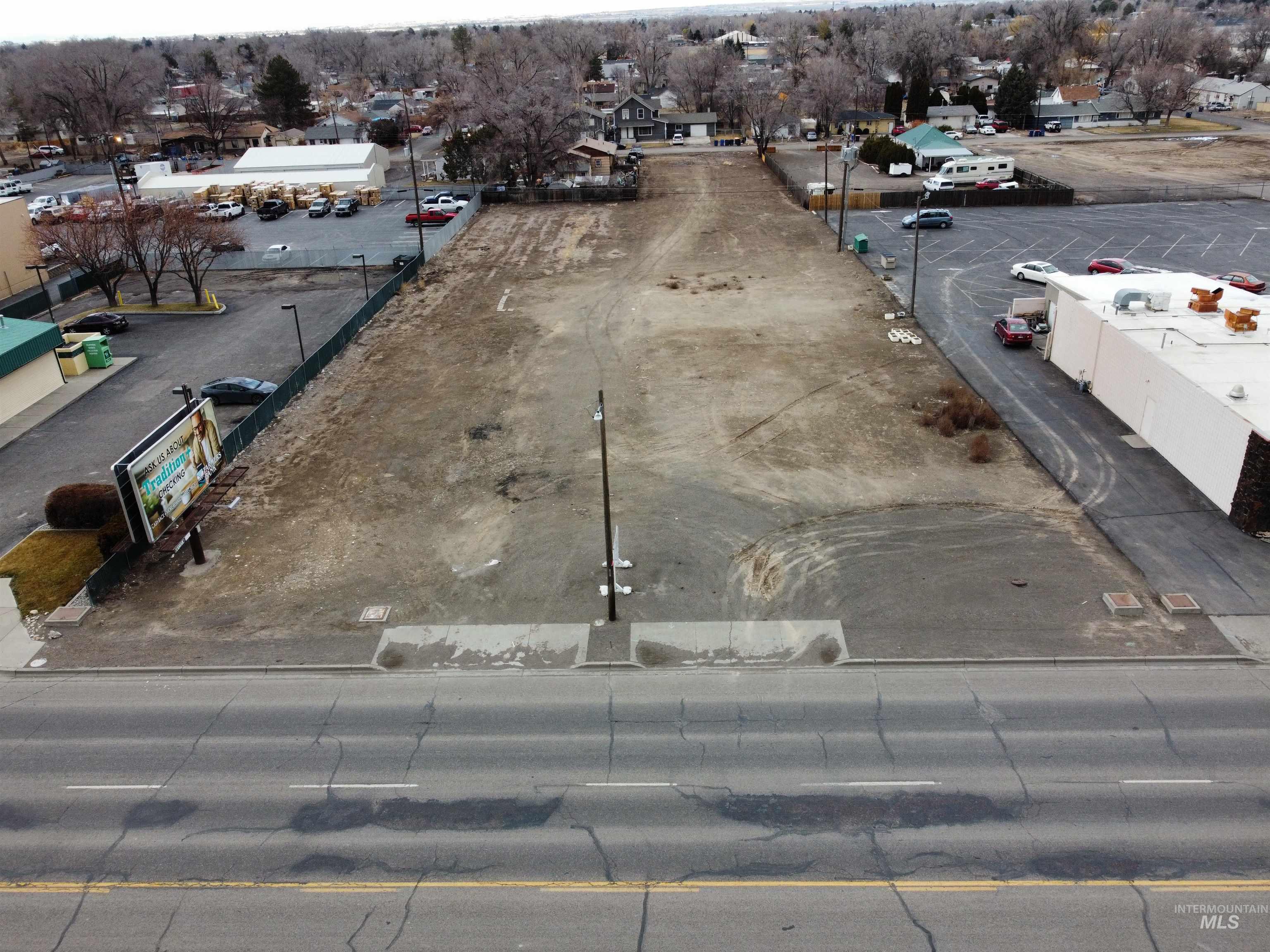 1701 Kimberly Rd., Twin Falls, Idaho 83301, Business/Commercial For Sale, Price $669,000, 98935260