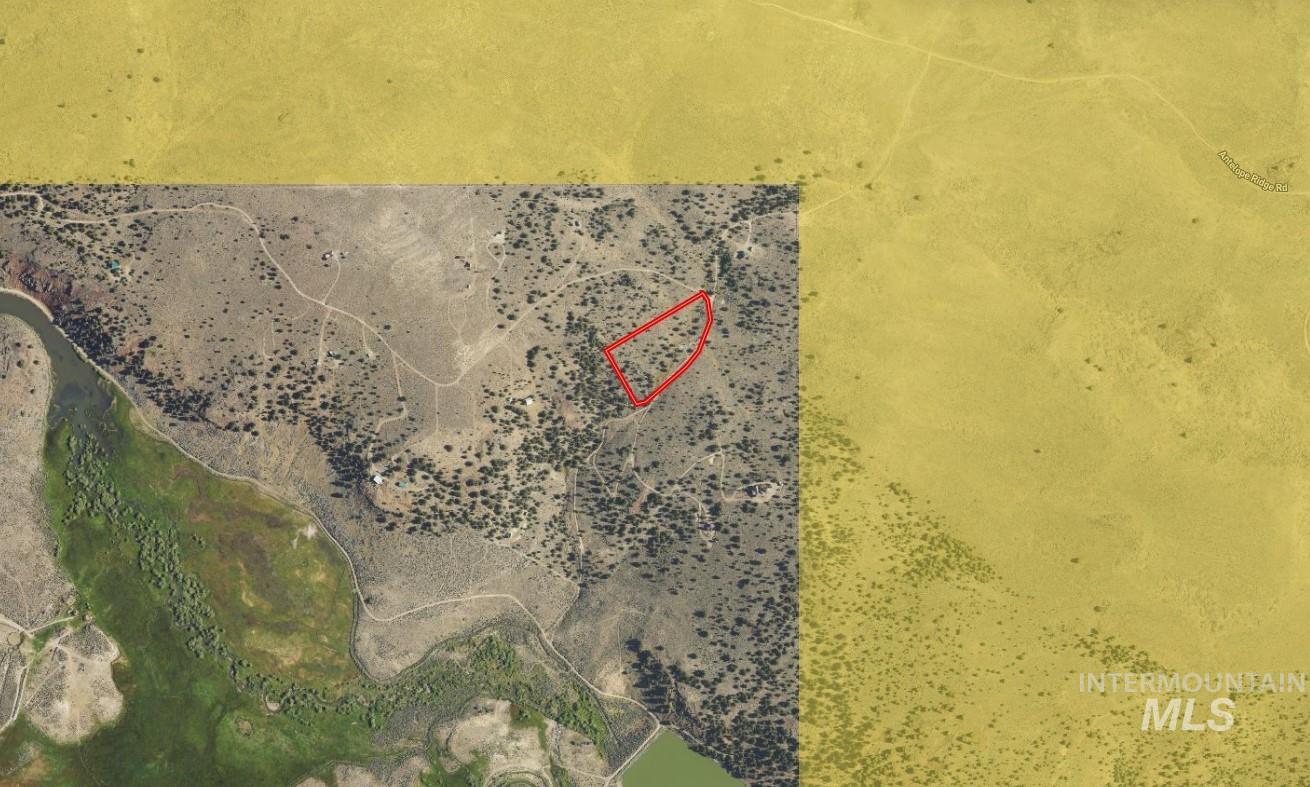 Tract 44 Triangle Ranch, Murphy, Idaho 83650, Land For Sale, Price $145,000, 98935301