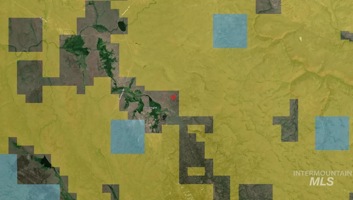 Tract 44 Triangle Ranch, Murphy, Idaho 83650, Land For Sale, Price $145,000, 98935301