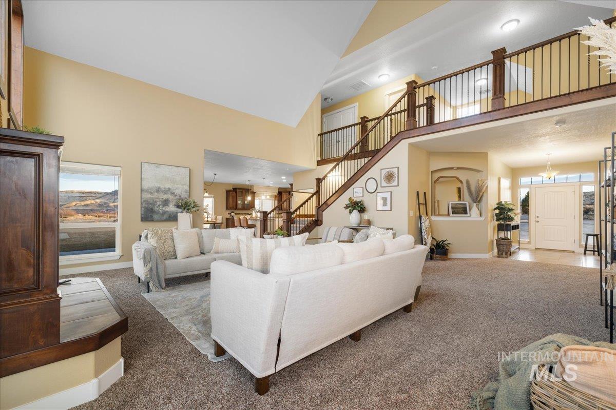 17232 State Highway 78, Melba, Idaho 83641, 4 Bedrooms, 2.5 Bathrooms, Residential For Sale, Price $1,895,000, 98935307