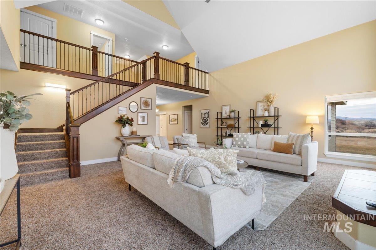 17232 State Highway 78, Melba, Idaho 83641, 4 Bedrooms, 2.5 Bathrooms, Residential For Sale, Price $1,895,000, 98935307