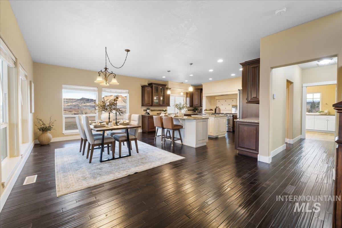 17232 State Highway 78, Melba, Idaho 83641, 4 Bedrooms, 2.5 Bathrooms, Residential For Sale, Price $1,895,000, 98935307