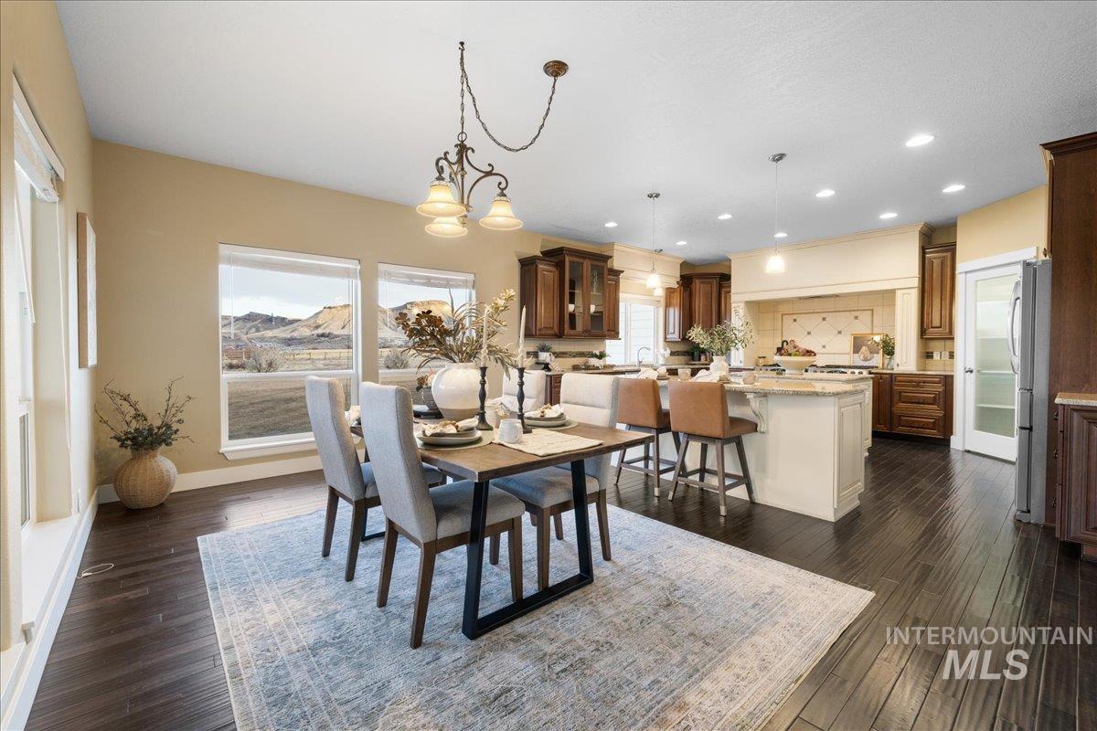 17232 State Highway 78, Melba, Idaho 83641, 4 Bedrooms, 2.5 Bathrooms, Residential For Sale, Price $1,895,000, 98935307