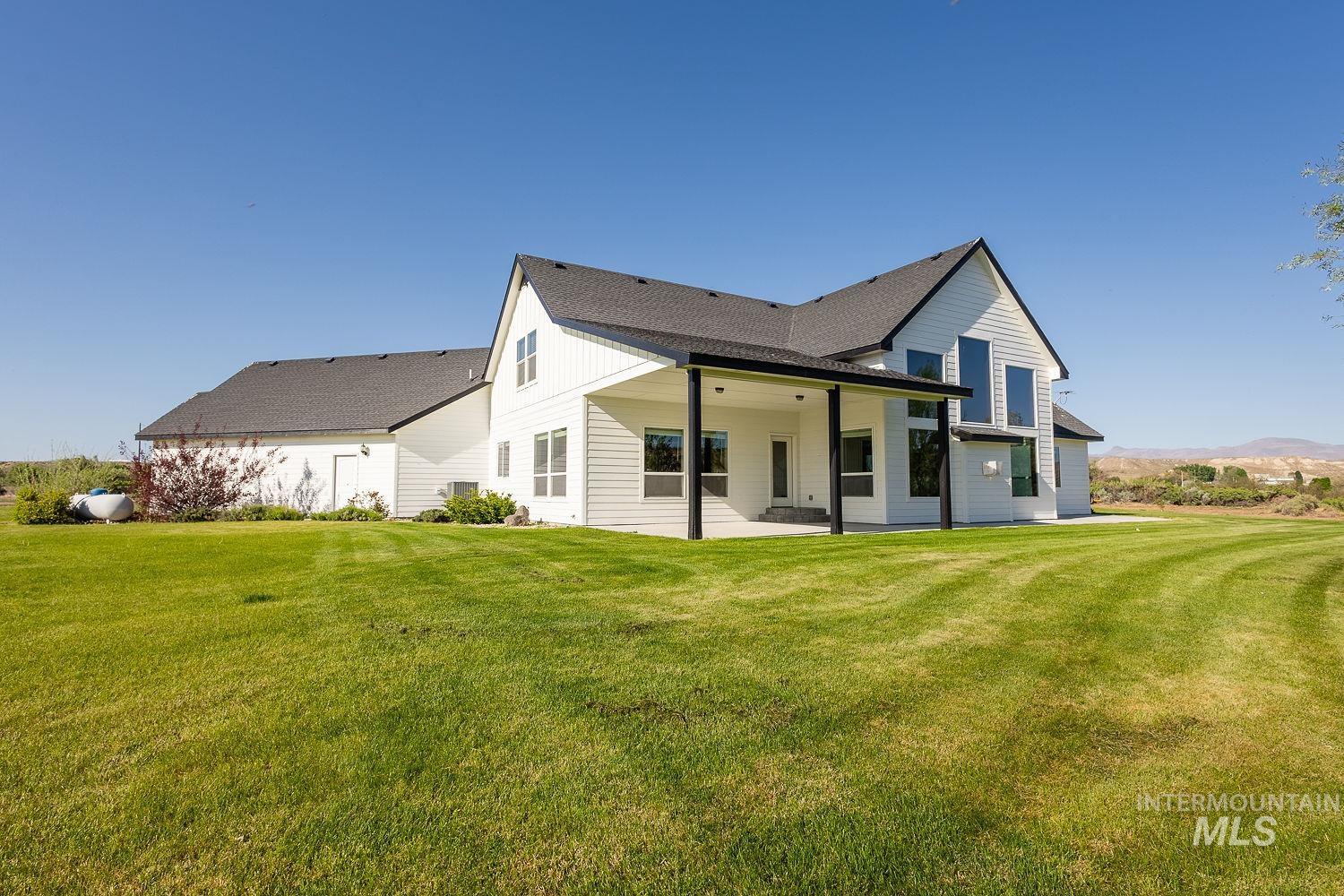 17232 State Highway 78, Melba, Idaho 83641, 4 Bedrooms, 2.5 Bathrooms, Residential For Sale, Price $1,895,000, 98935307