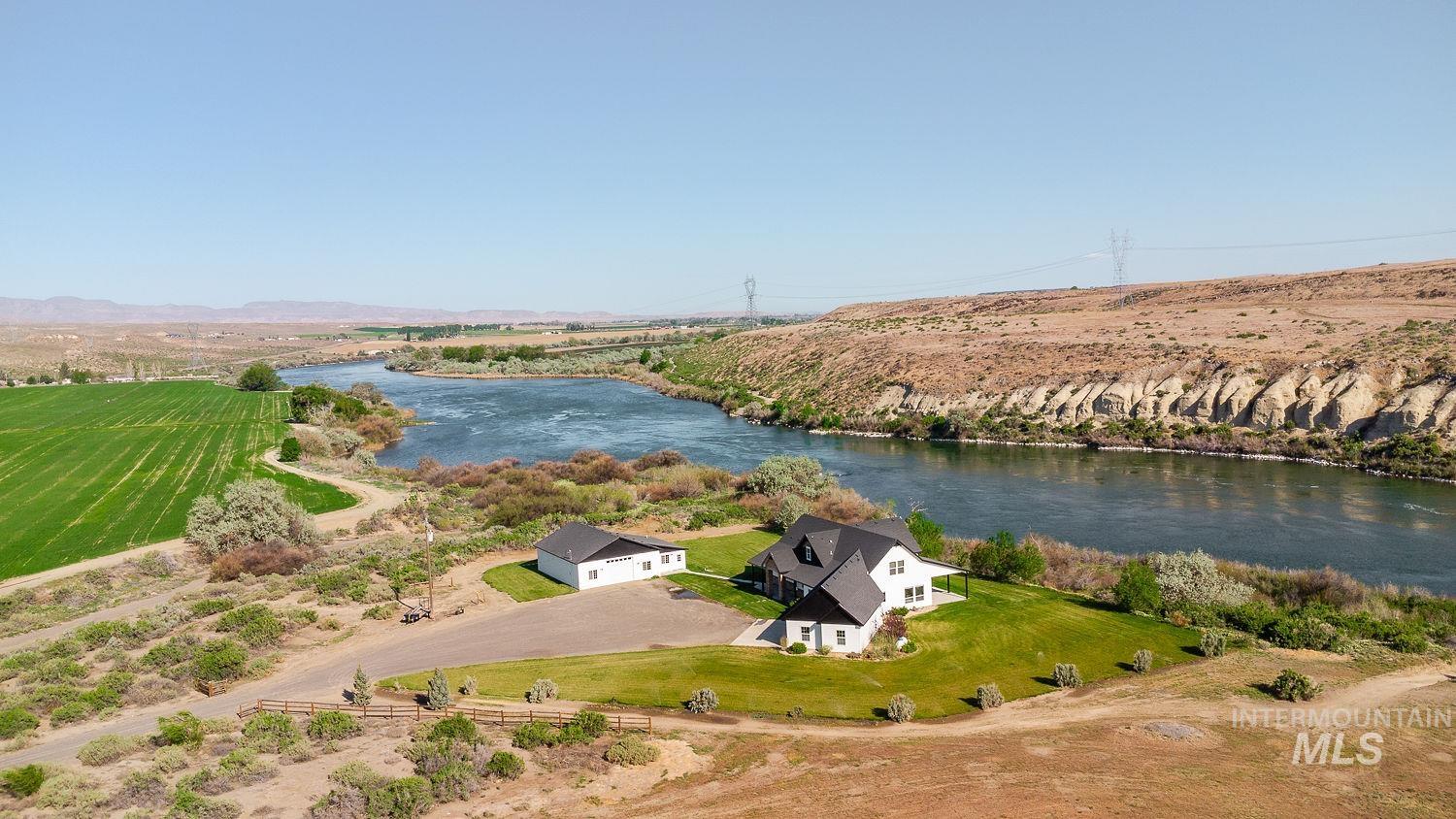 17232 State Highway 78, Melba, Idaho 83641, 4 Bedrooms, 2.5 Bathrooms, Residential For Sale, Price $1,895,000, 98935307