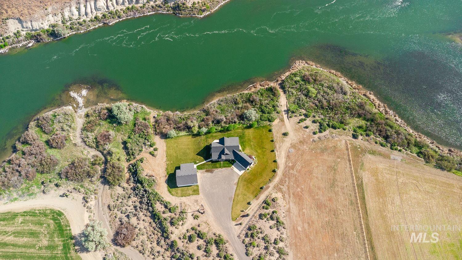 17232 State Highway 78, Melba, Idaho 83641, 4 Bedrooms, 2.5 Bathrooms, Residential For Sale, Price $1,895,000, 98935307
