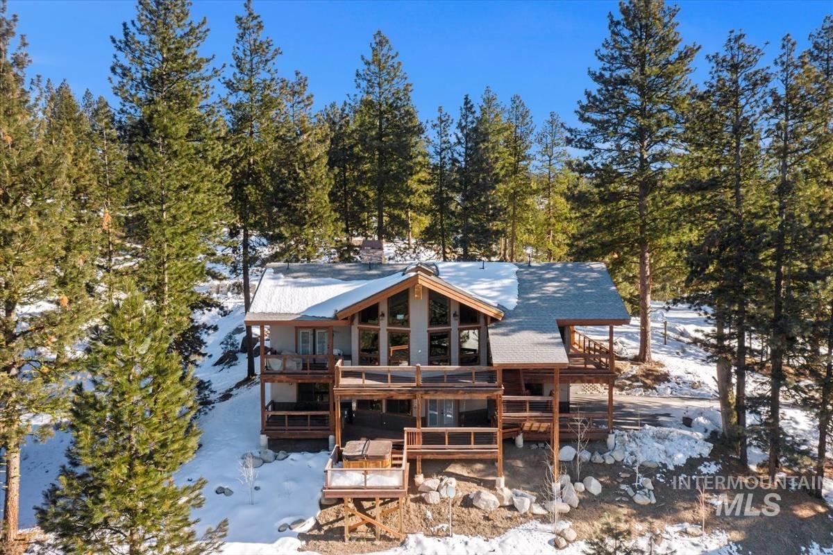 Residential For Sale