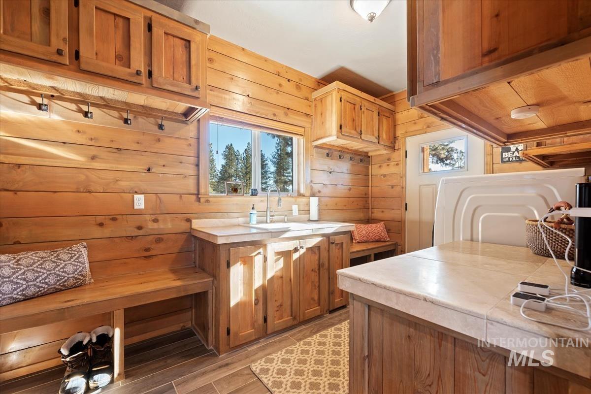54 Joshua Drive, Cascade, Idaho 83611, 3 Bedrooms, 2.5 Bathrooms, Residential For Sale, Price $1,275,000, 98935369