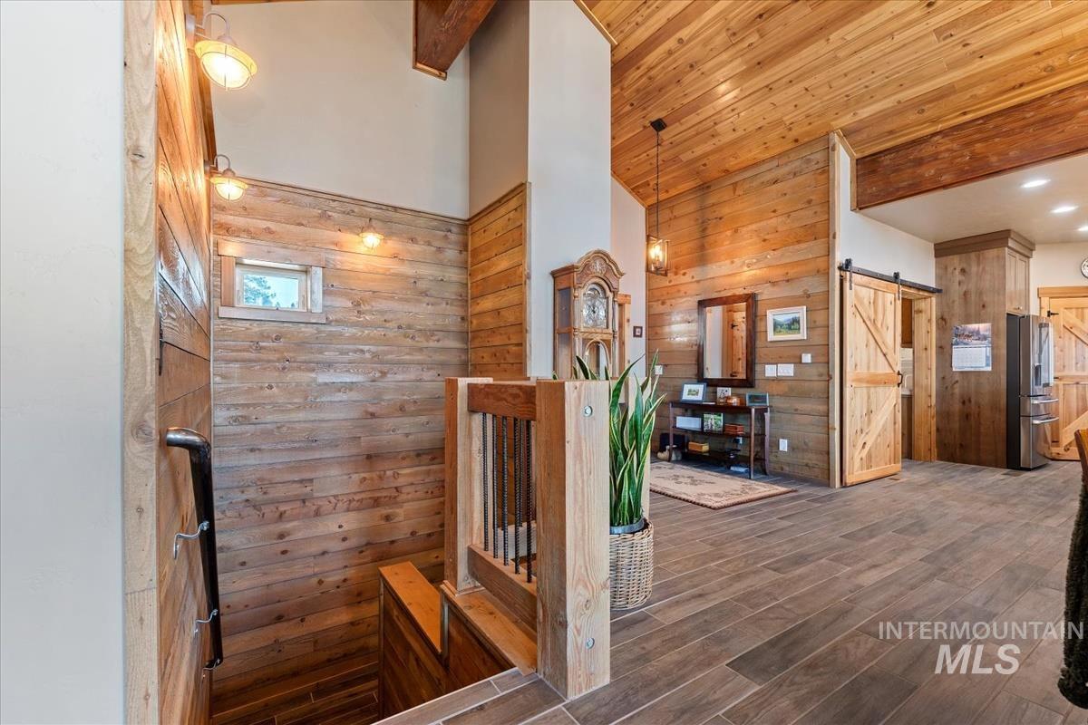 54 Joshua Drive, Cascade, Idaho 83611, 3 Bedrooms, 2.5 Bathrooms, Residential For Sale, Price $1,275,000, 98935369