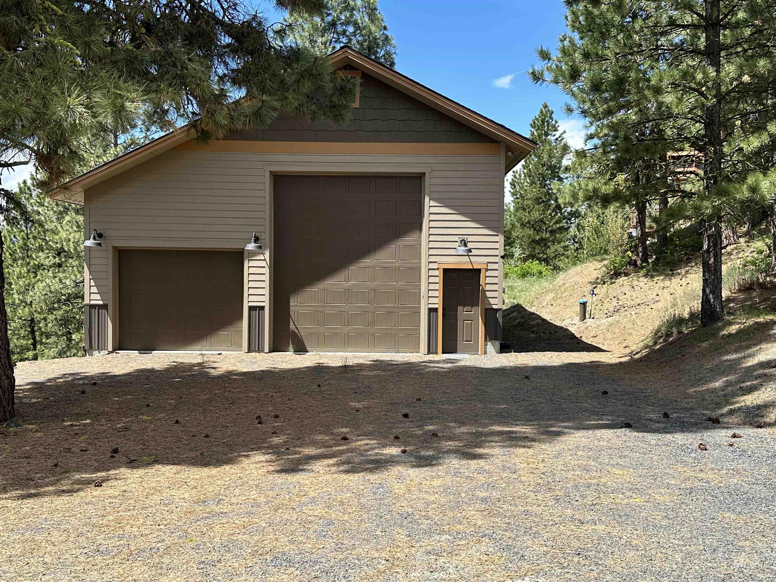 54 Joshua Drive, Cascade, Idaho 83611, 3 Bedrooms, 2.5 Bathrooms, Residential For Sale, Price $1,275,000, 98935369