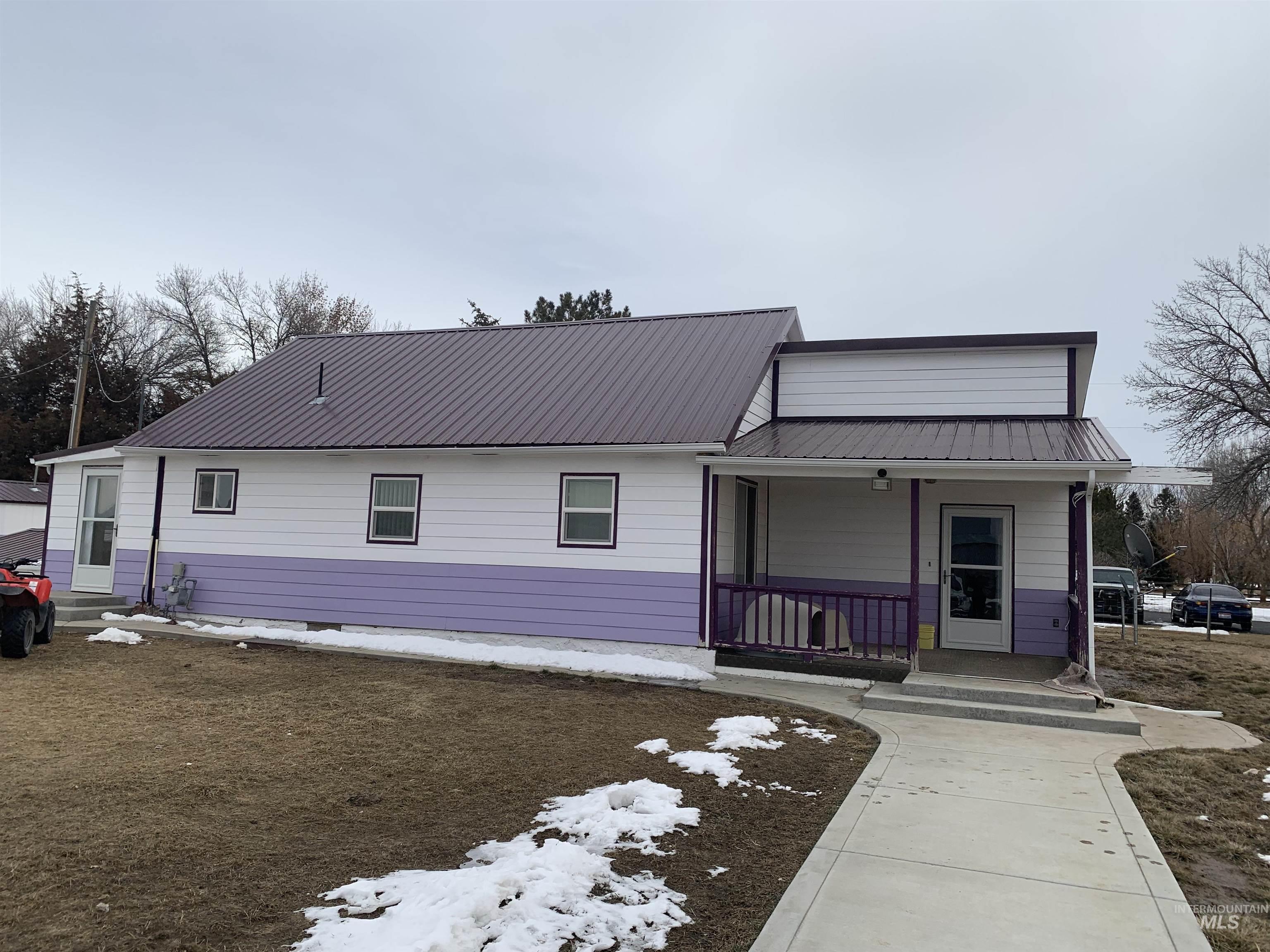 Residential For Sale