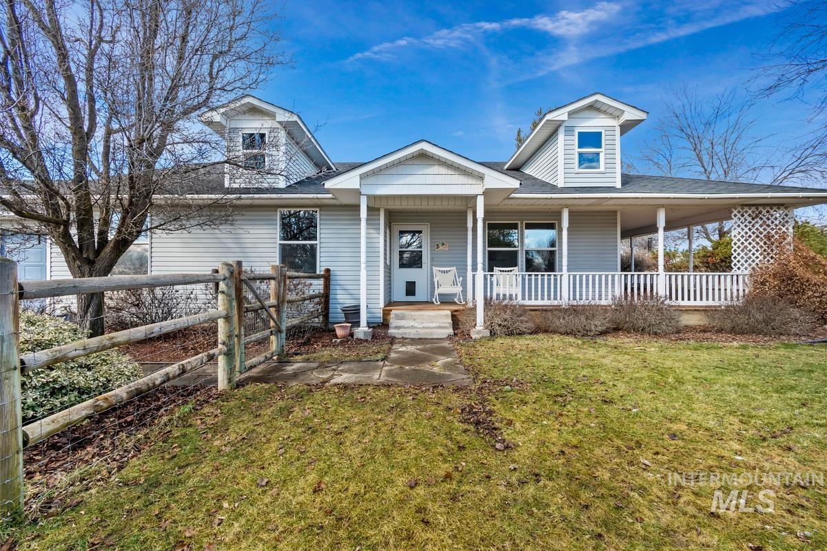 Residential For Sale
