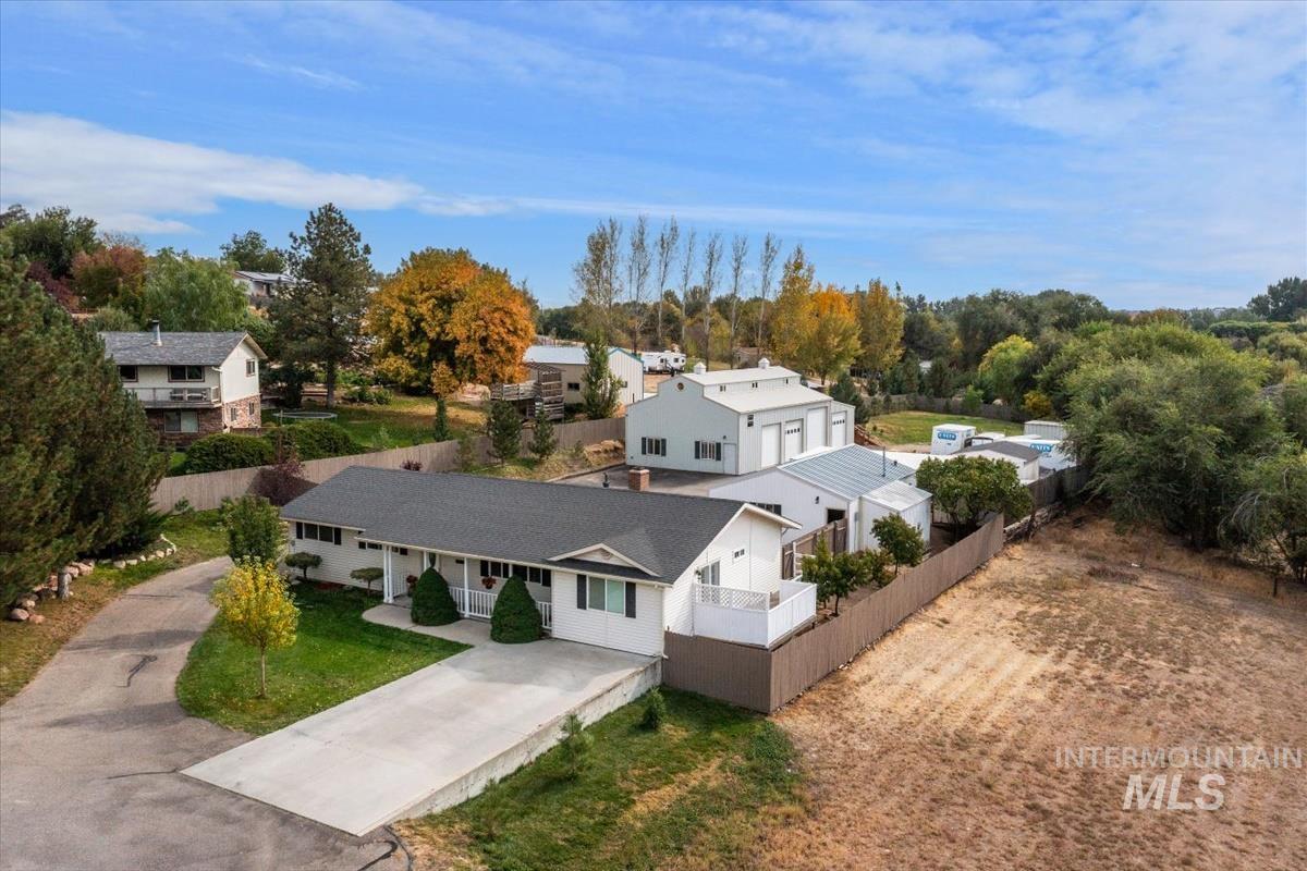 12093 W Hidden Valley Rim Rd, Boise, Idaho 83709, 4 Bedrooms, 2.5 Bathrooms, Residential For Sale, Price $859,900,MLS 98935455