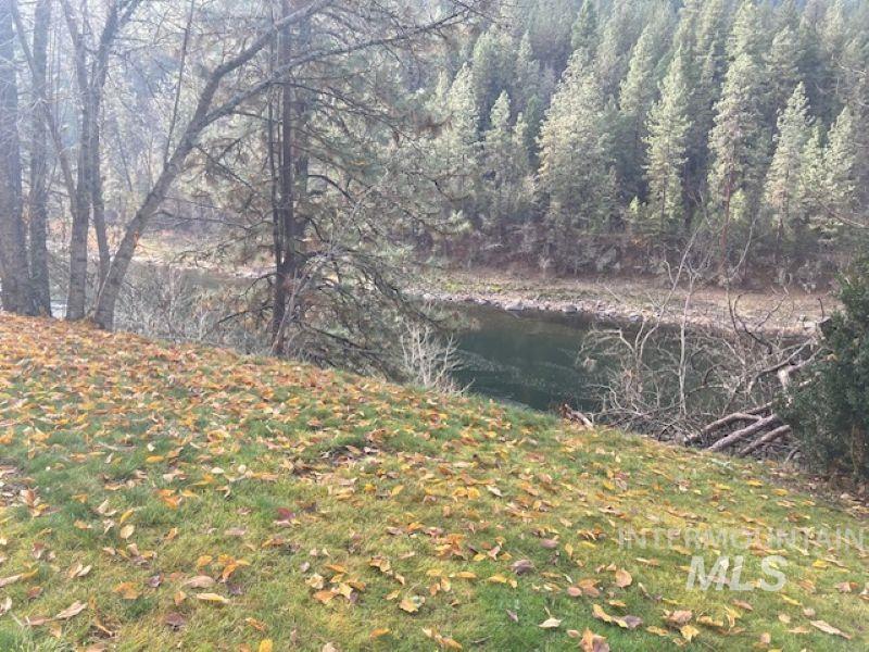 4785 Highway 12, Kooskia, Idaho 83539, 3 Bedrooms, 2 Bathrooms, Residential For Sale, Price $300,000, 98935462