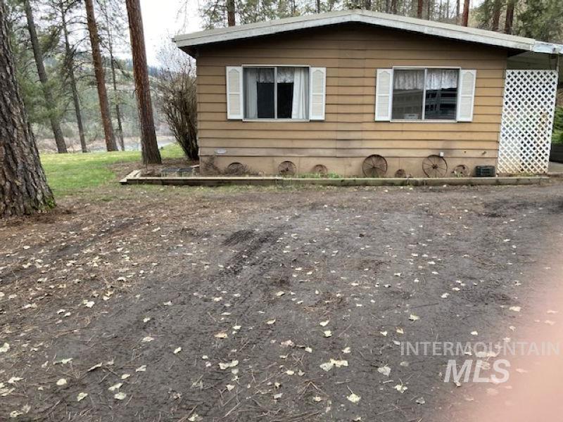 4785 Highway 12, Kooskia, Idaho 83539, 3 Bedrooms, 2 Bathrooms, Residential For Sale, Price $300,000, 98935462