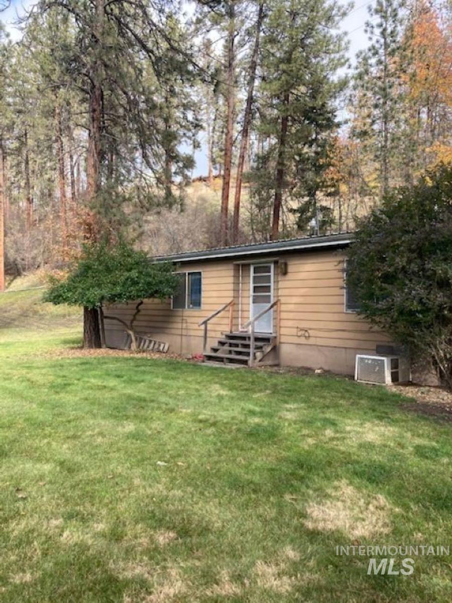 4785 Highway 12, Kooskia, Idaho 83539, 3 Bedrooms, 2 Bathrooms, Residential For Sale, Price $300,000, 98935462
