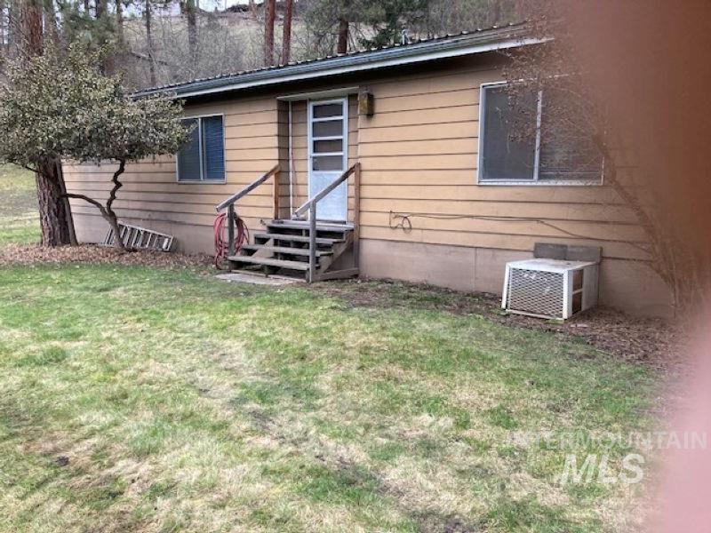 4785 Highway 12, Kooskia, Idaho 83539, 3 Bedrooms, 2 Bathrooms, Residential For Sale, Price $300,000, 98935462