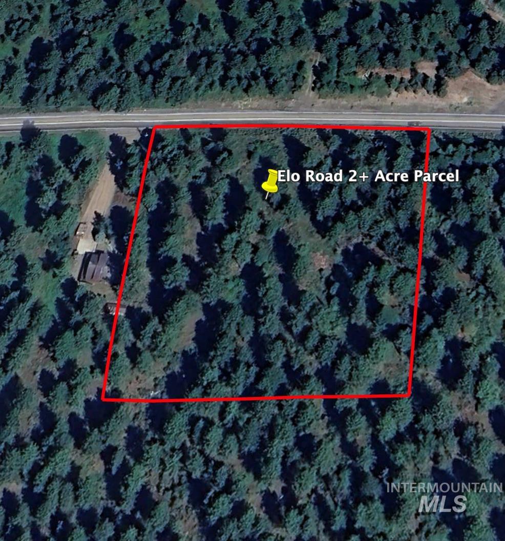 TBD 2 Elo Road, McCall, Idaho 83638, Land For Sale, Price $325,000, 98935491