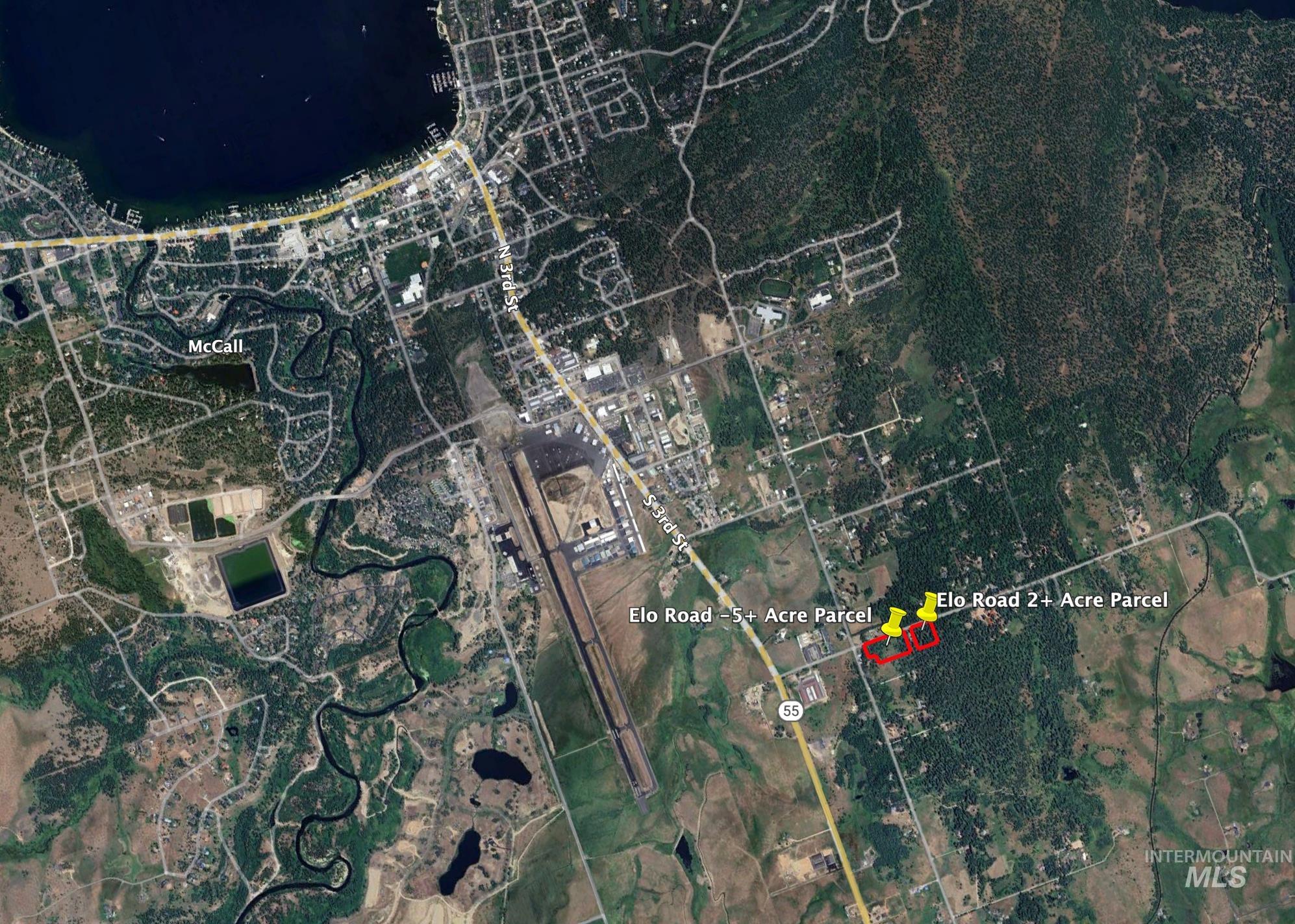 TBD 2 Elo Road, McCall, Idaho 83638, Land For Sale, Price $325,000, 98935491