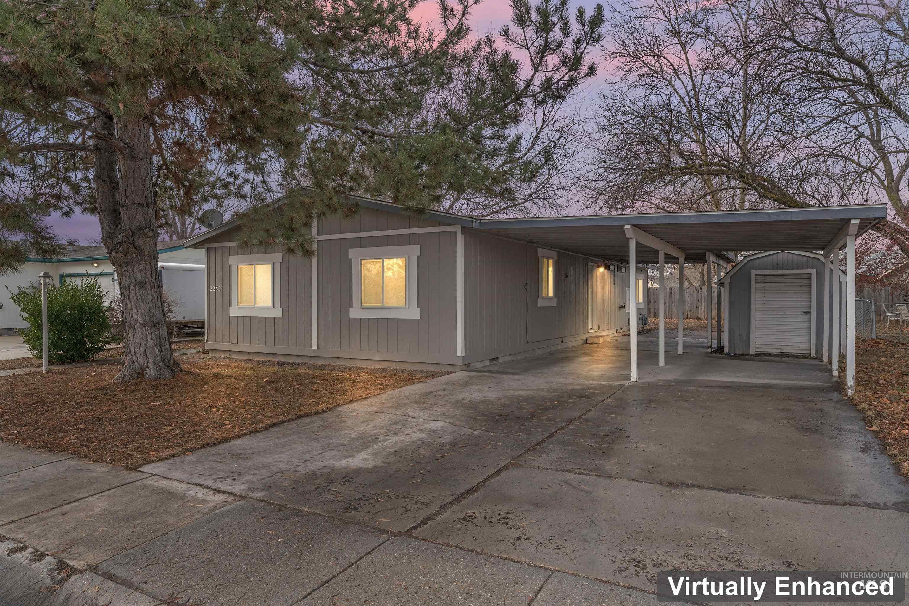Residential For Sale