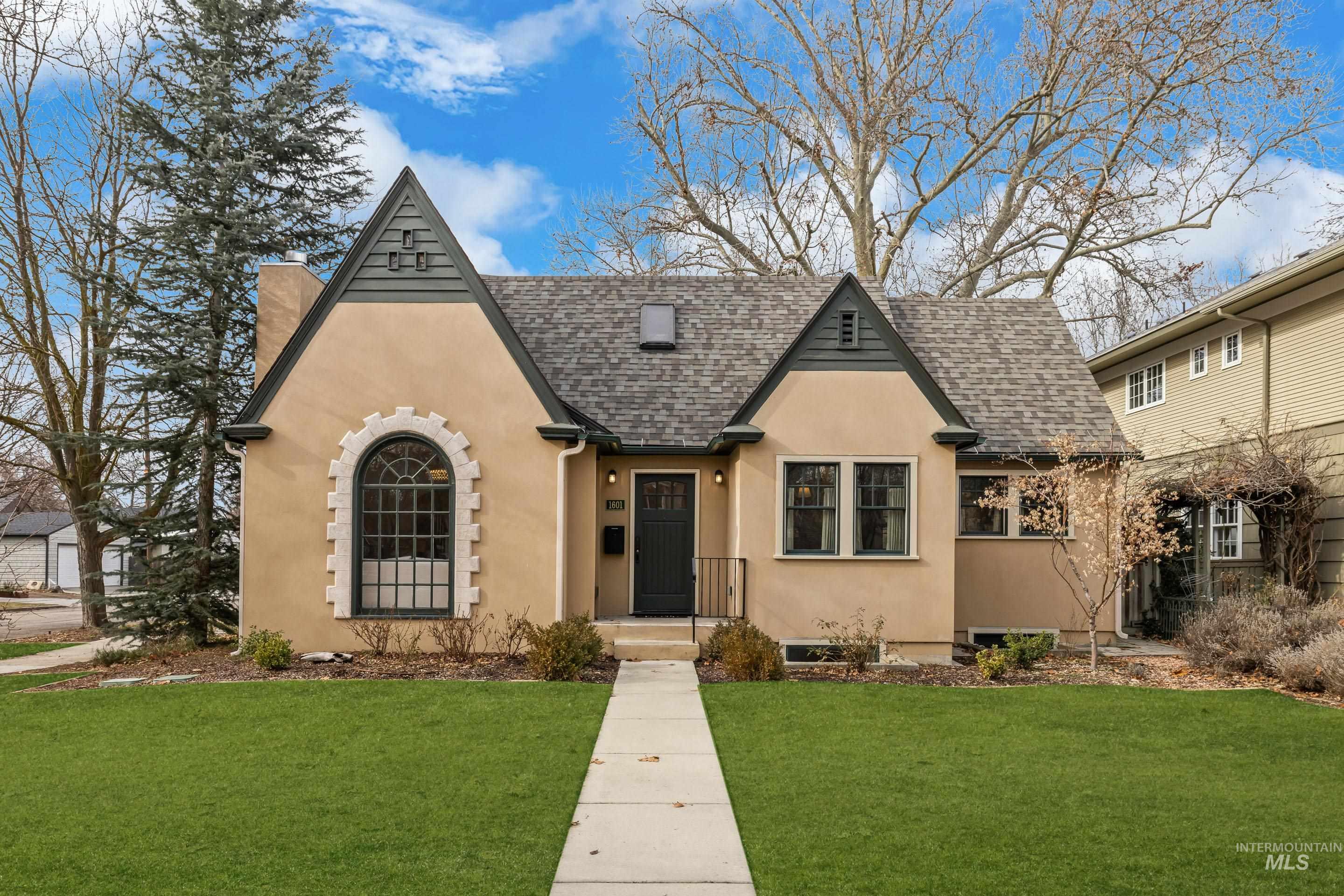 Residential For Sale