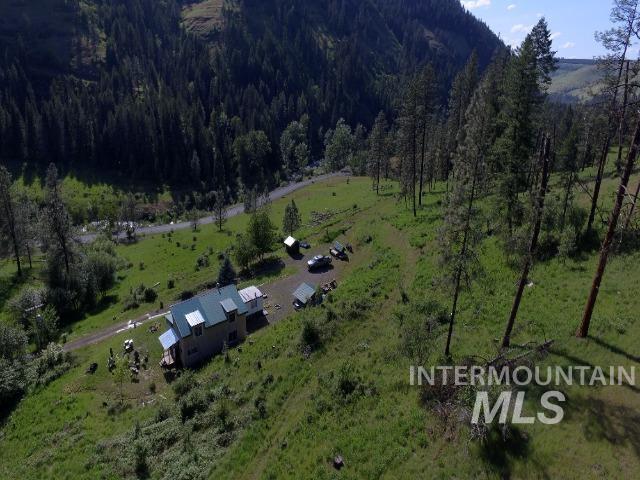 624 Clear Creek Road, Kooskia, Idaho 83539, 4 Bedrooms, 2 Bathrooms, Residential For Sale, Price $325,000, 98935535