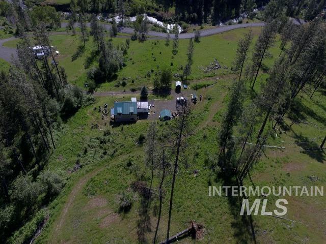 624 Clear Creek Road, Kooskia, Idaho 83539, 4 Bedrooms, 2 Bathrooms, Residential For Sale, Price $325,000, 98935535