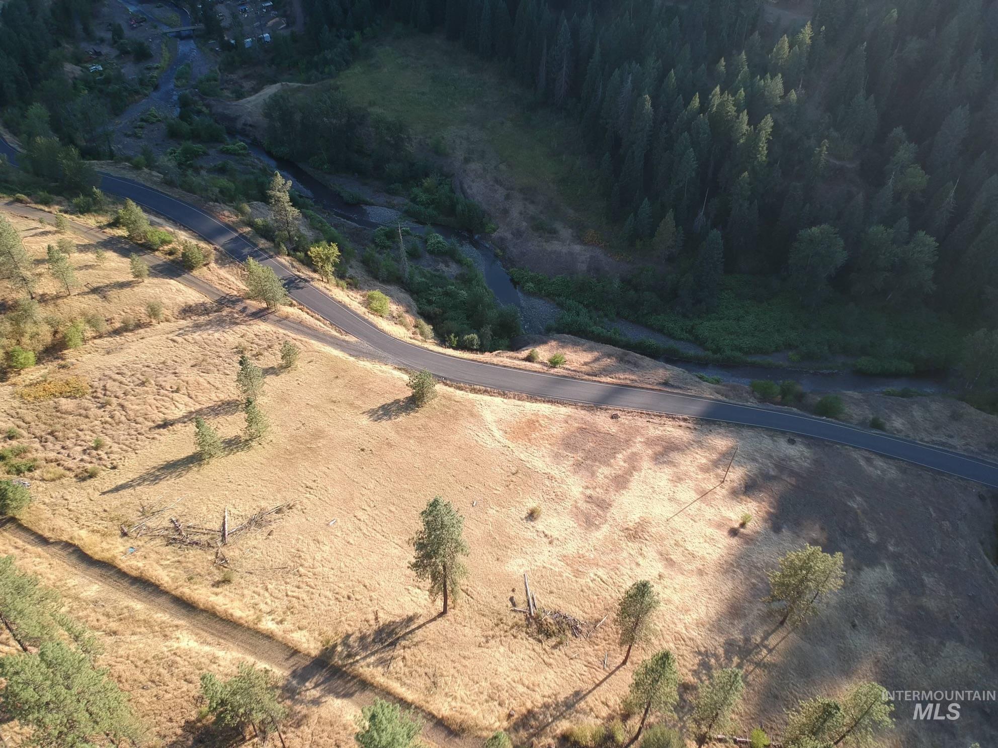 624 Clear Creek Road, Kooskia, Idaho 83539, 4 Bedrooms, 2 Bathrooms, Residential For Sale, Price $325,000, 98935535